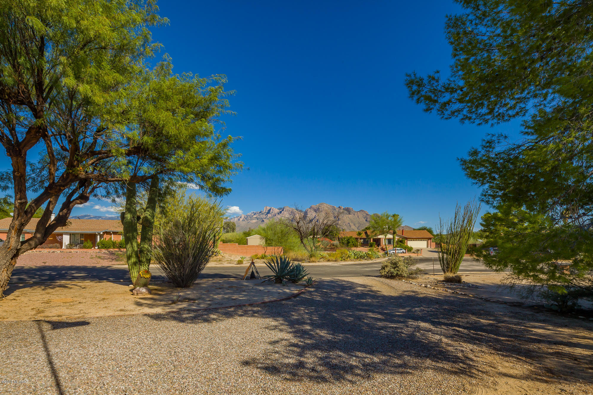 Rancho Feliz (442-647) - Residential