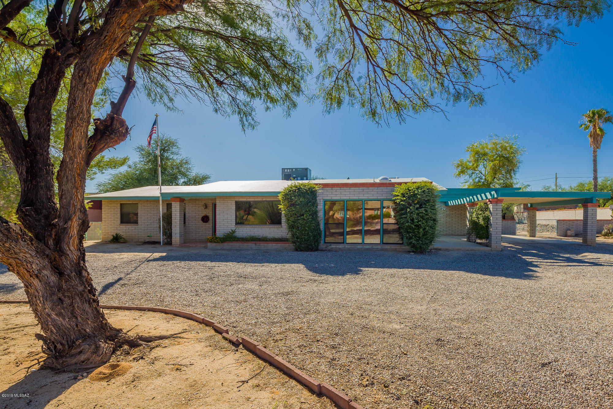 Rancho Feliz (442-647) - Residential