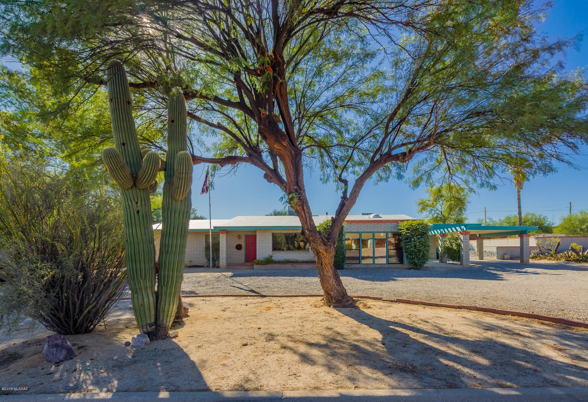 Rancho Feliz (442-647) - Residential