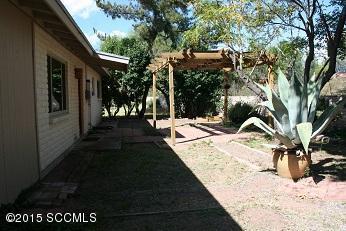 Monte Carlo Hills - Residential