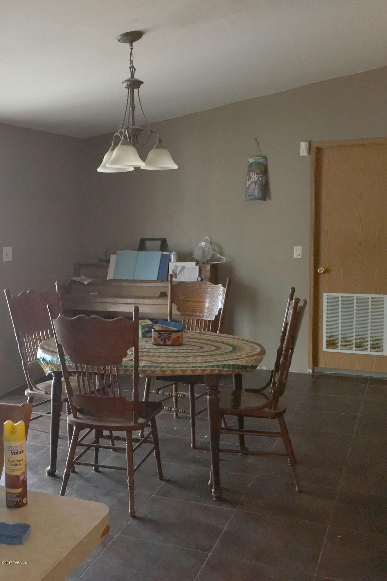 Camino Verde - Residential