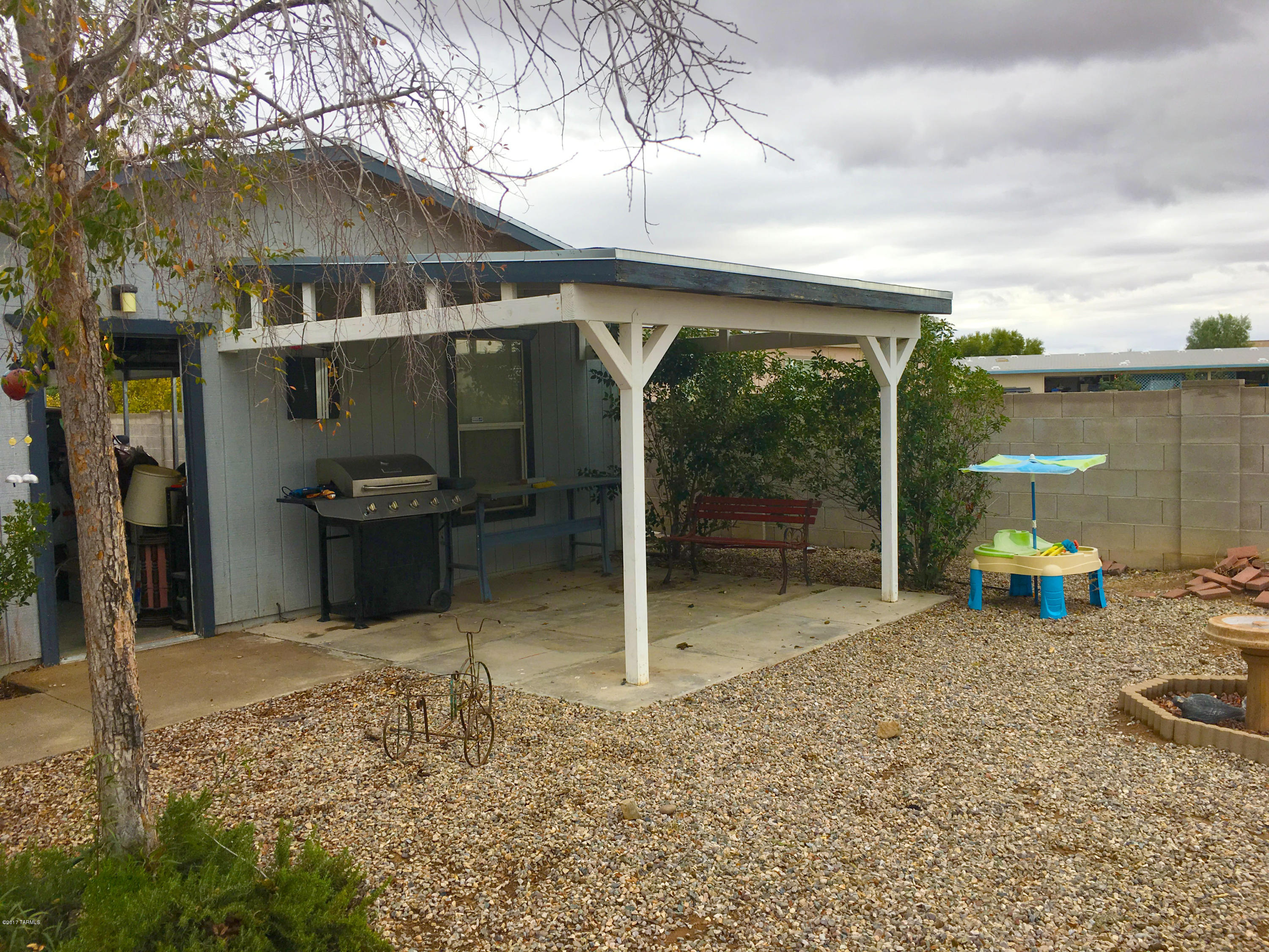 Camino Verde - Residential