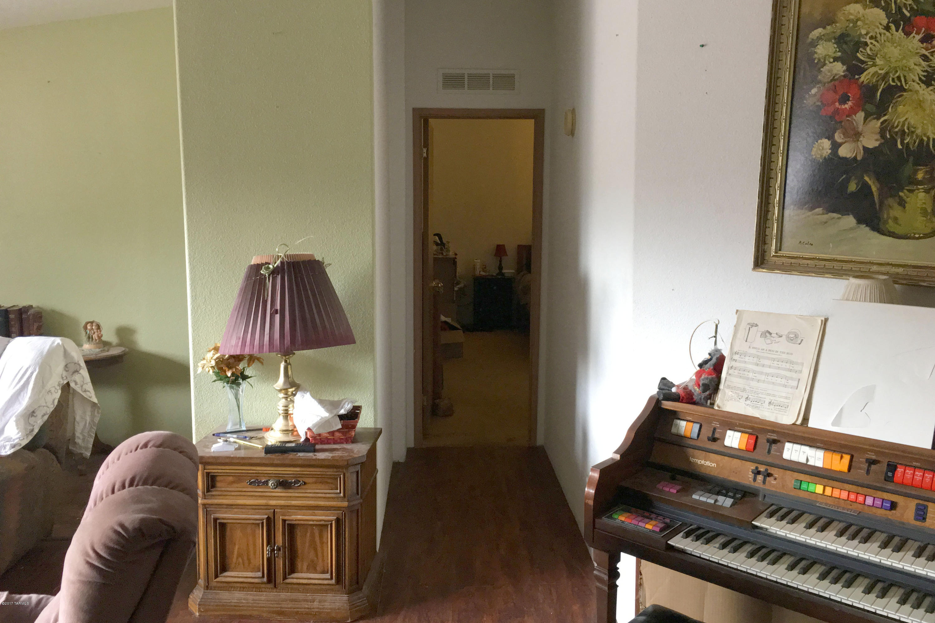Camino Verde - Residential