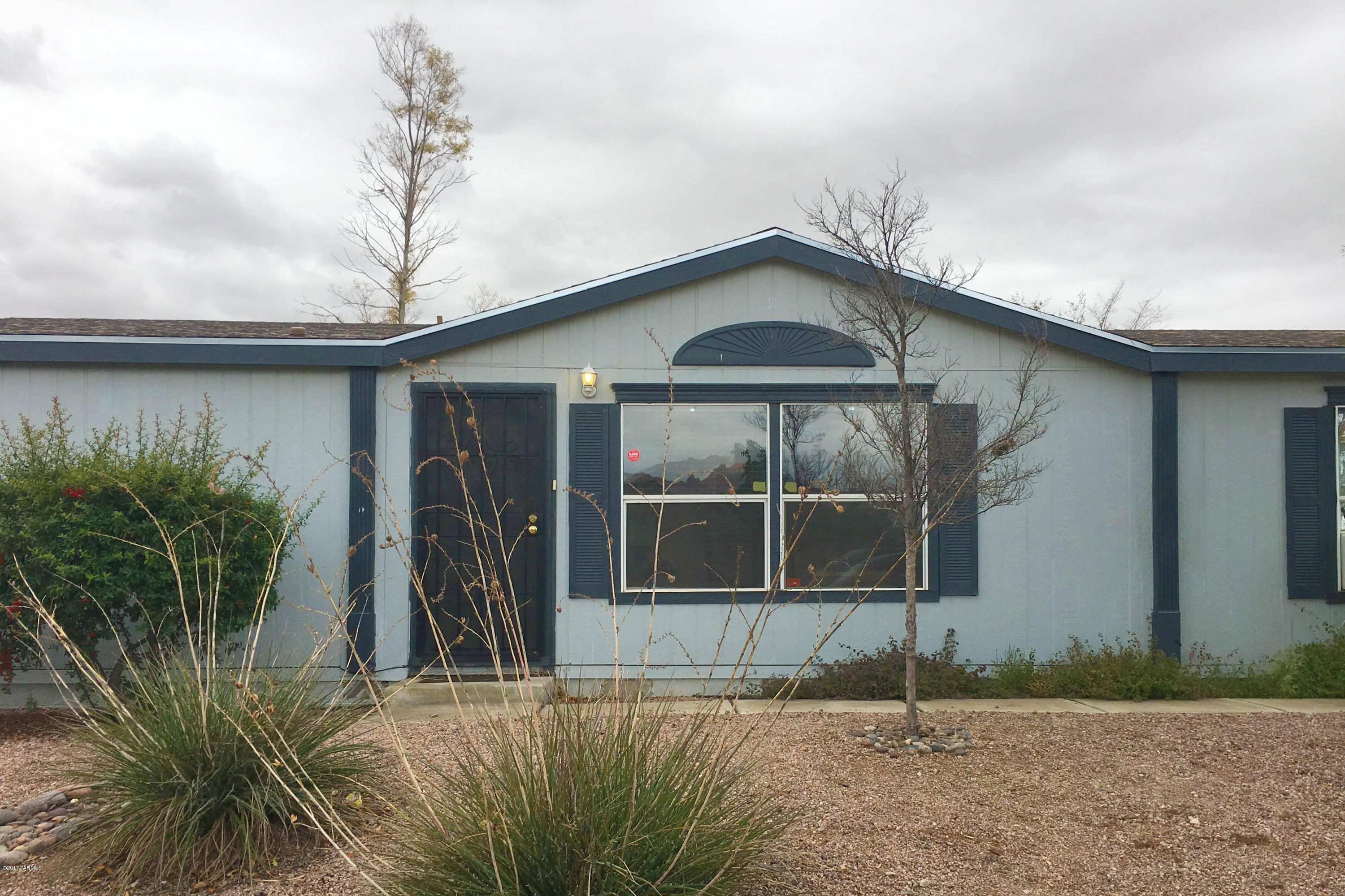 Great opportunity, lots of potential and space! Located on a corner lot. Nice fenced-in yard, large detached garage and gated carport area. Open kitchen with island. Split floor plan, with additional seating area off master bedroom. Large covered back porch. New Roof in 2016! Don't miss this great opportunity! Short Sale approved at list price - just need offer!