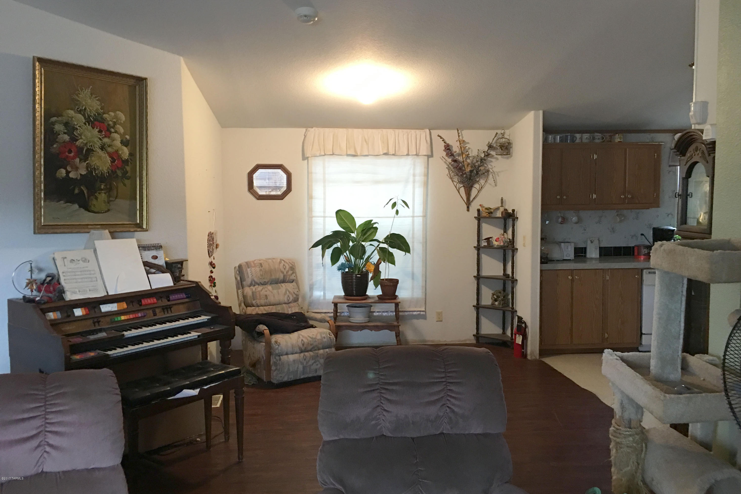 Camino Verde - Residential