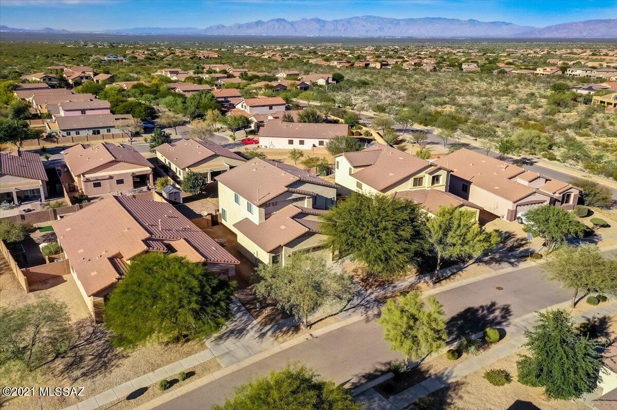 Sycamore Canyon (1-485) - Residential
