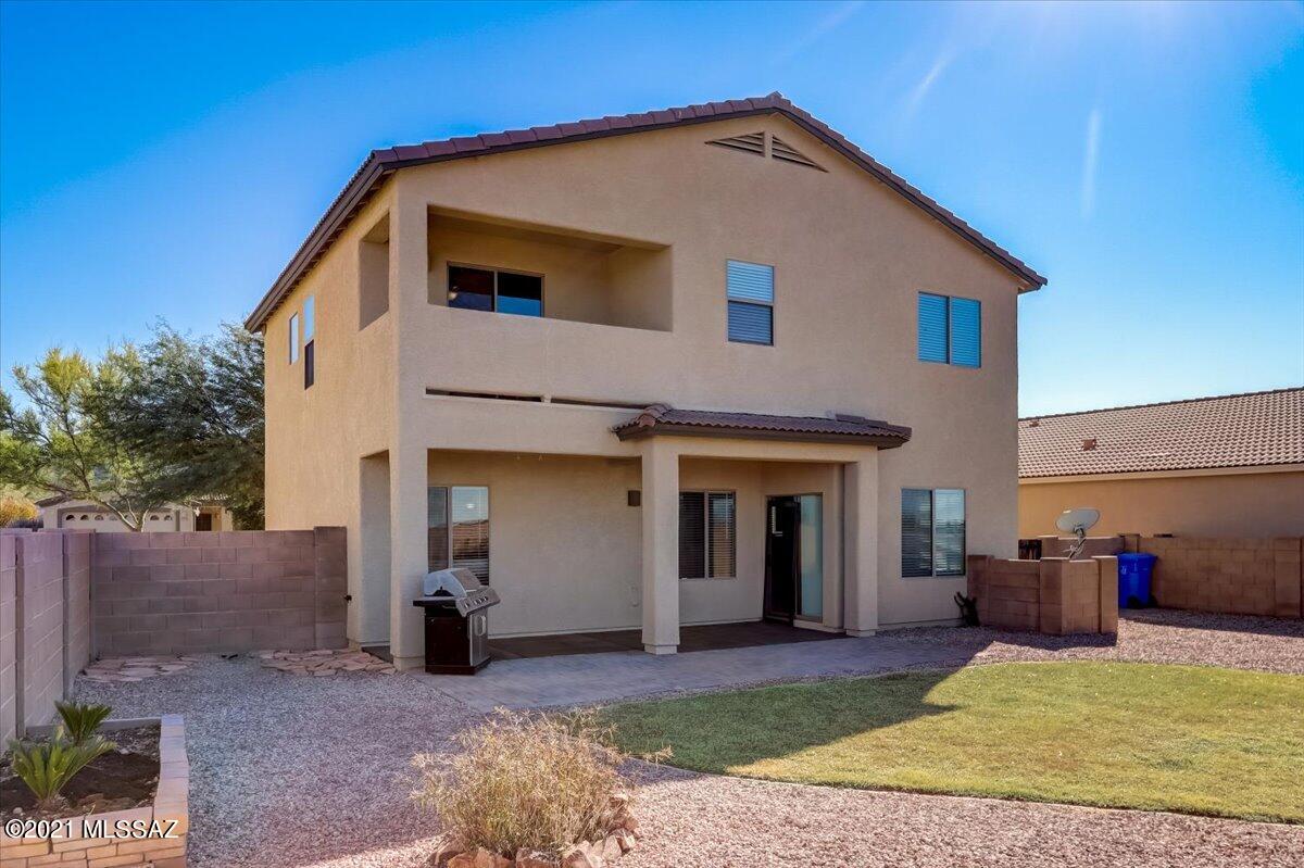 Sycamore Canyon (1-485) - Residential