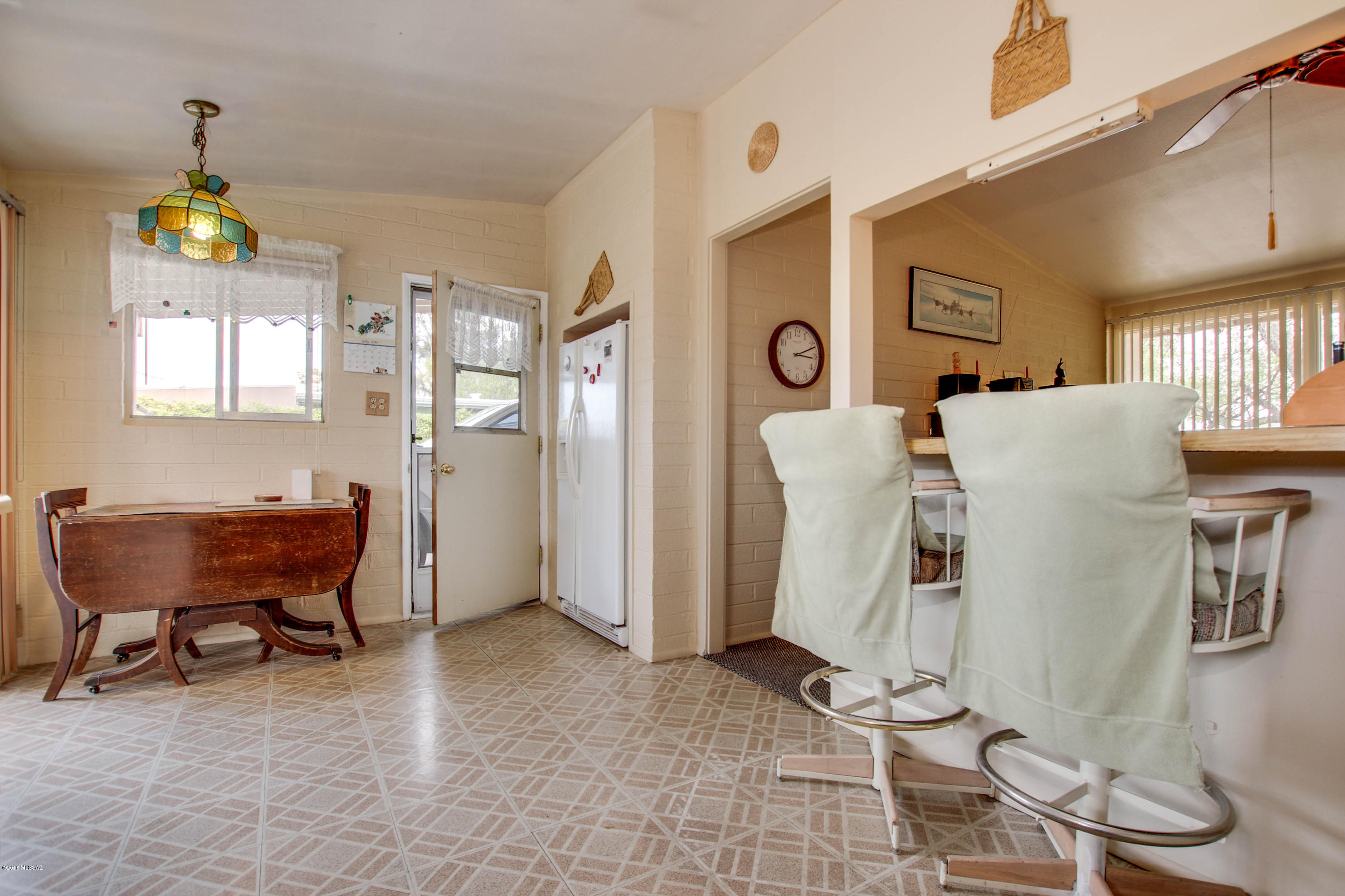 Coronet Park Subd. NO. 1 - Residential