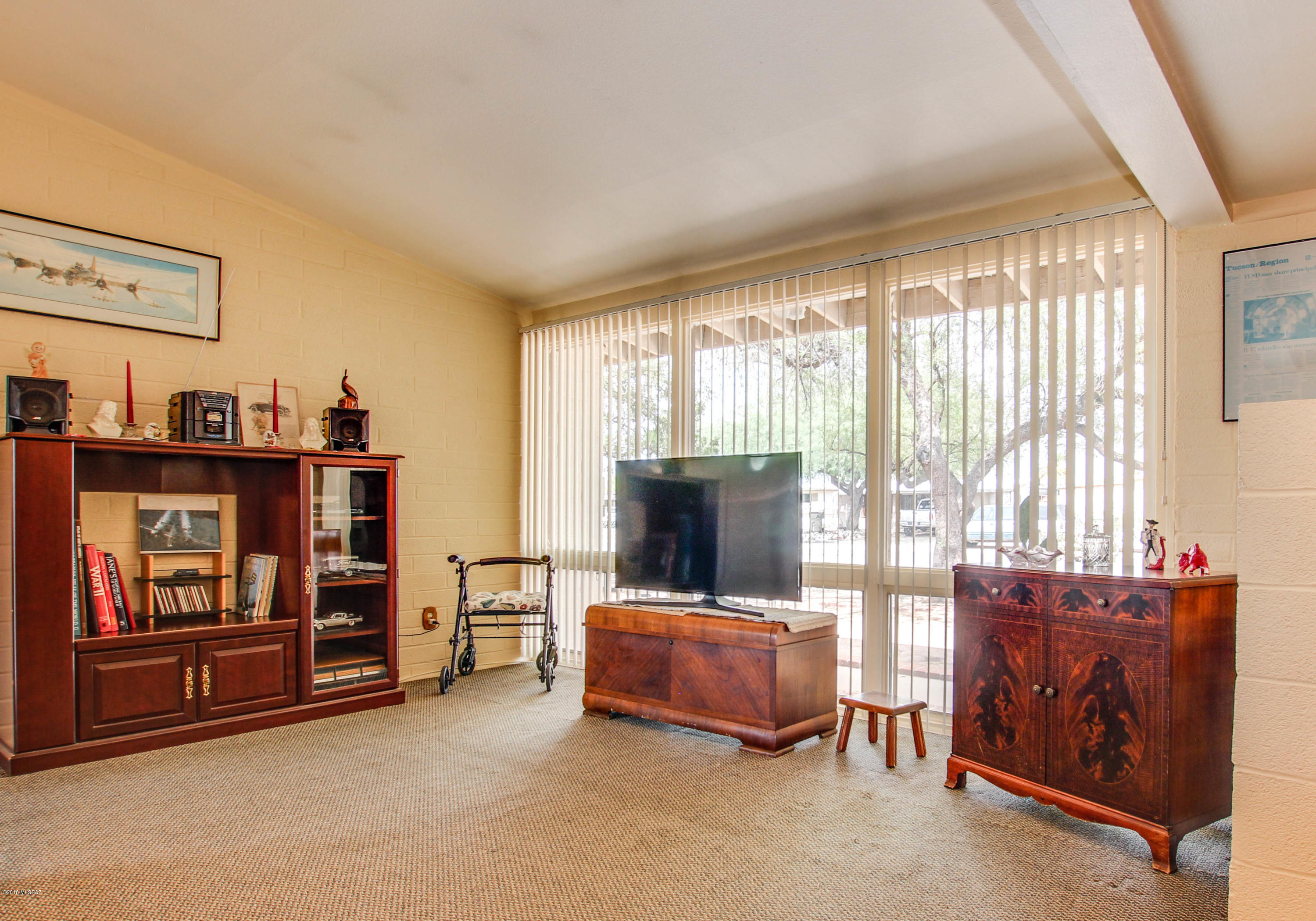 Coronet Park Subd. NO. 1 - Residential
