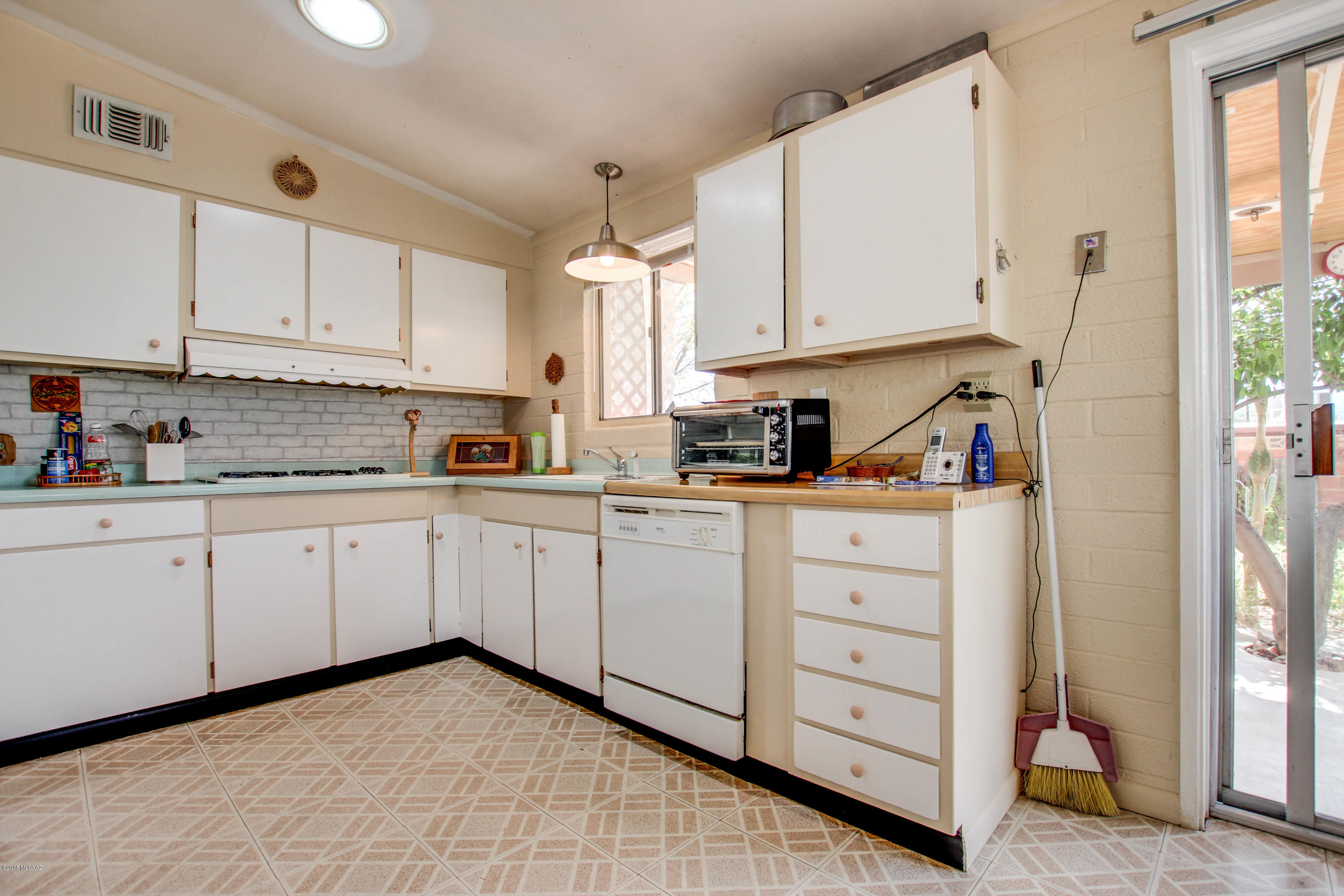 Coronet Park Subd. NO. 1 - Residential