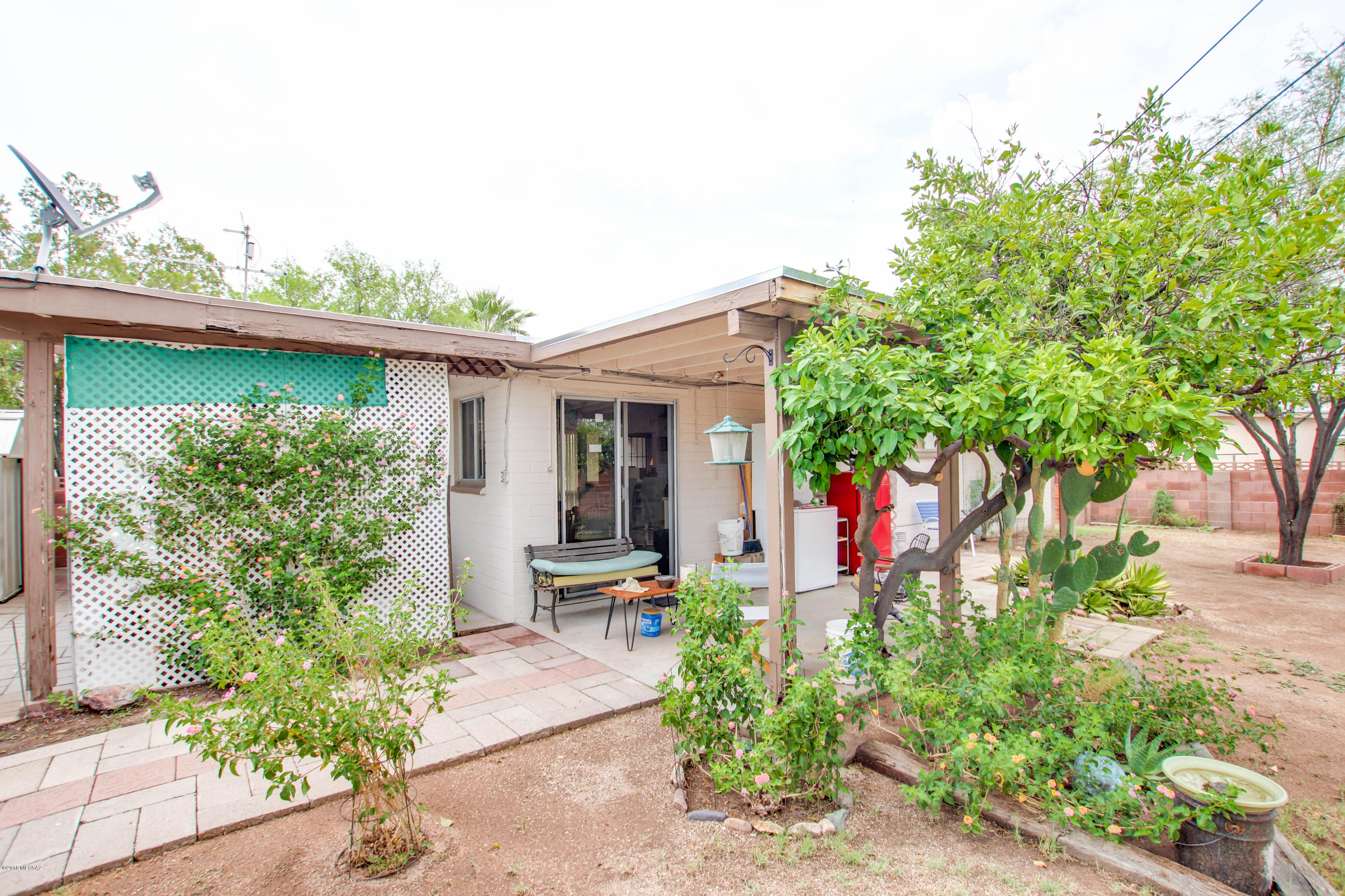 Coronet Park Subd. NO. 1 - Residential