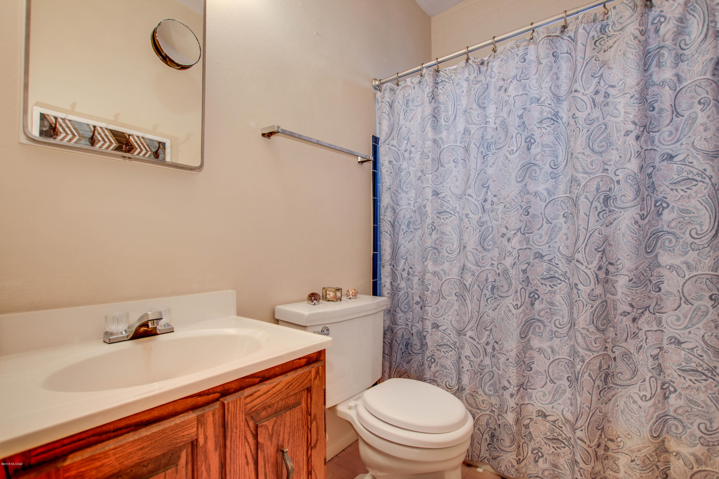 Coronet Park Subd. NO. 1 - Residential