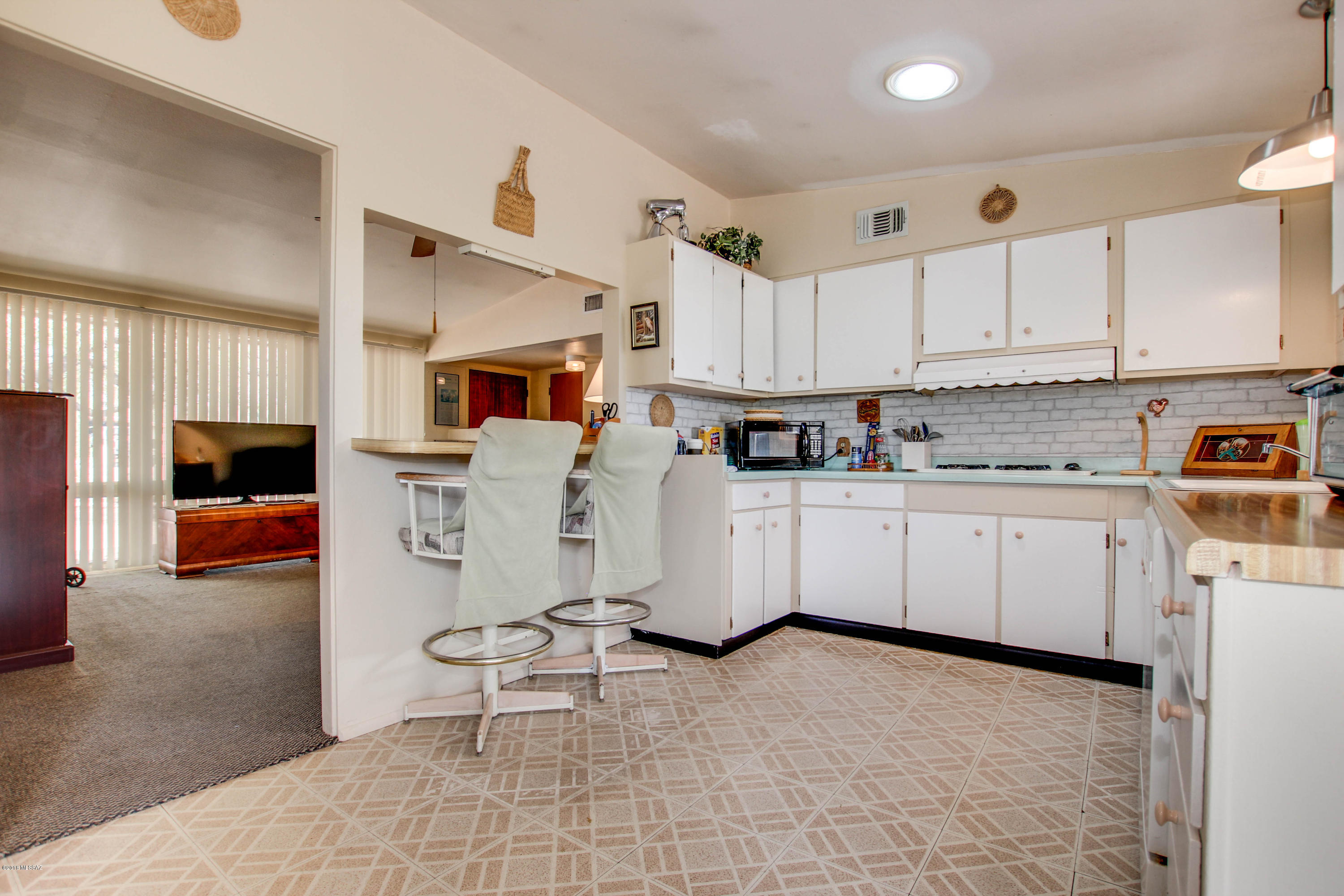 Coronet Park Subd. NO. 1 - Residential