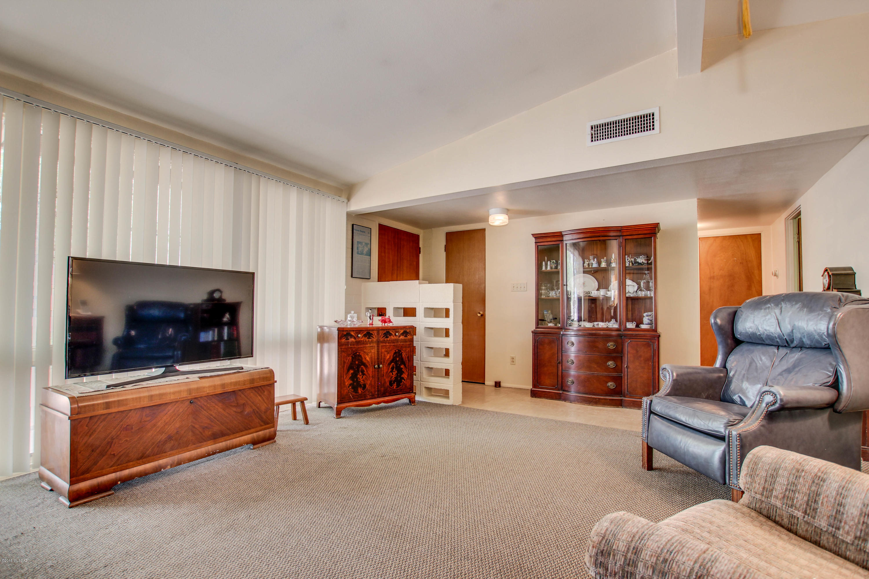 Coronet Park Subd. NO. 1 - Residential