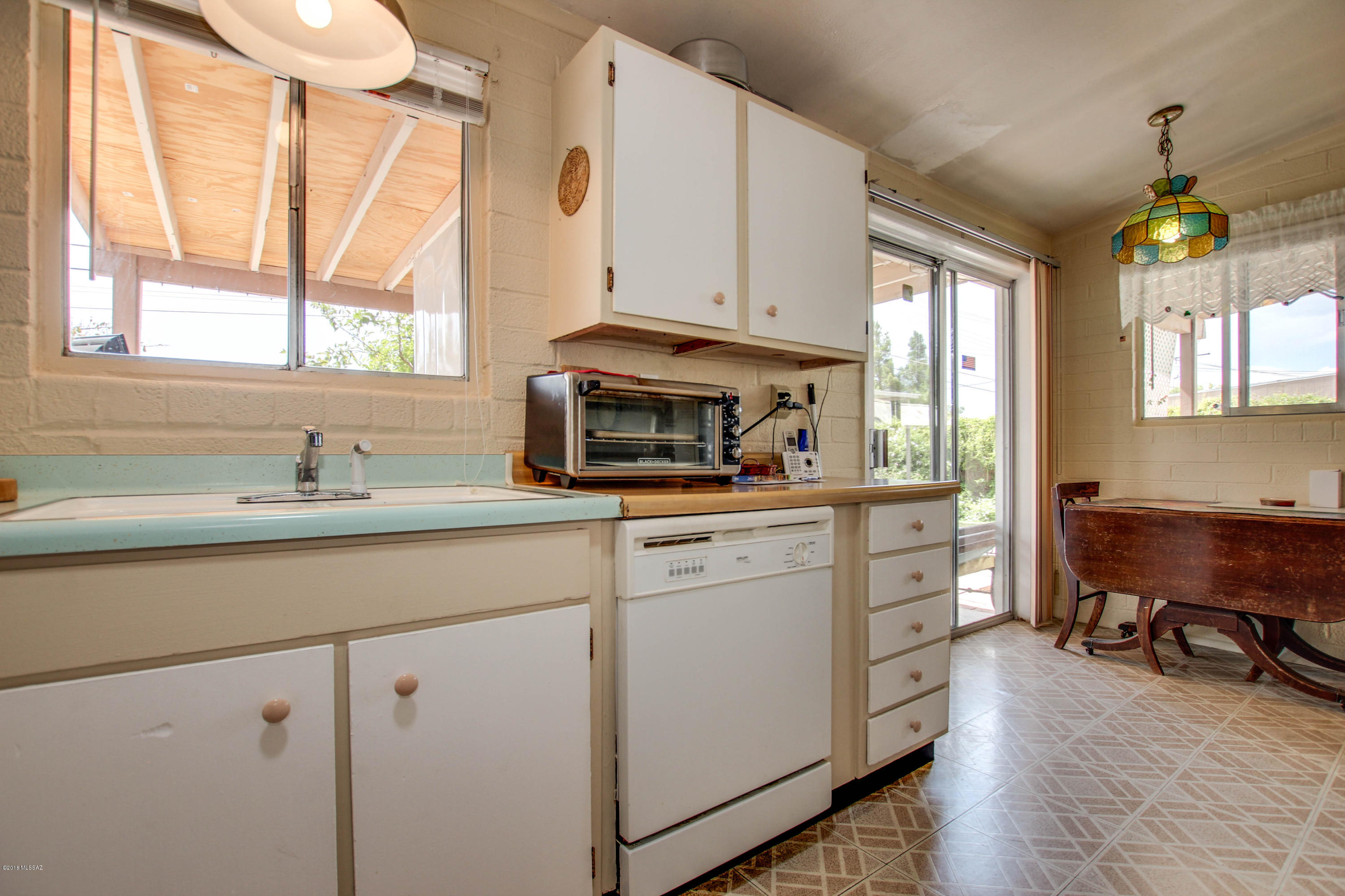 Coronet Park Subd. NO. 1 - Residential