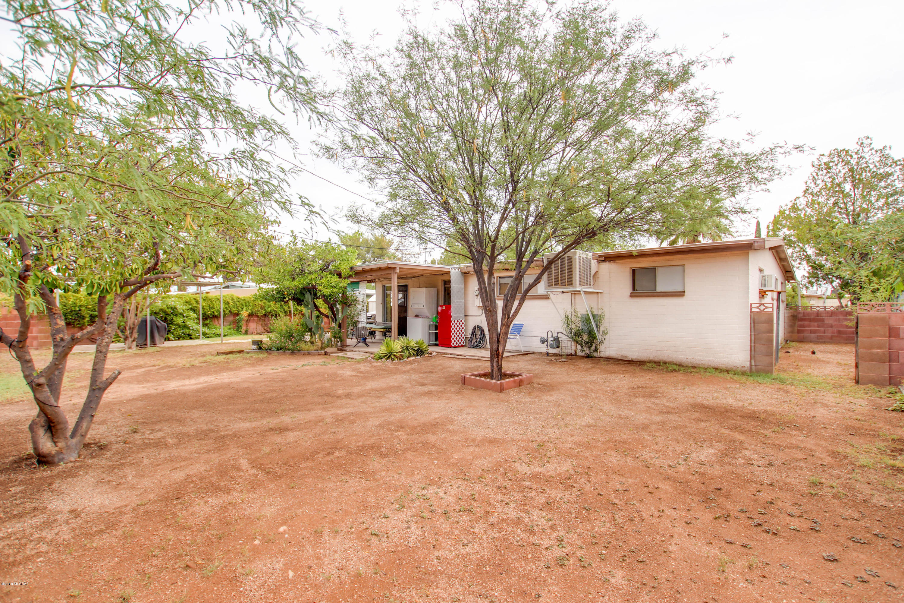 Coronet Park Subd. NO. 1 - Residential