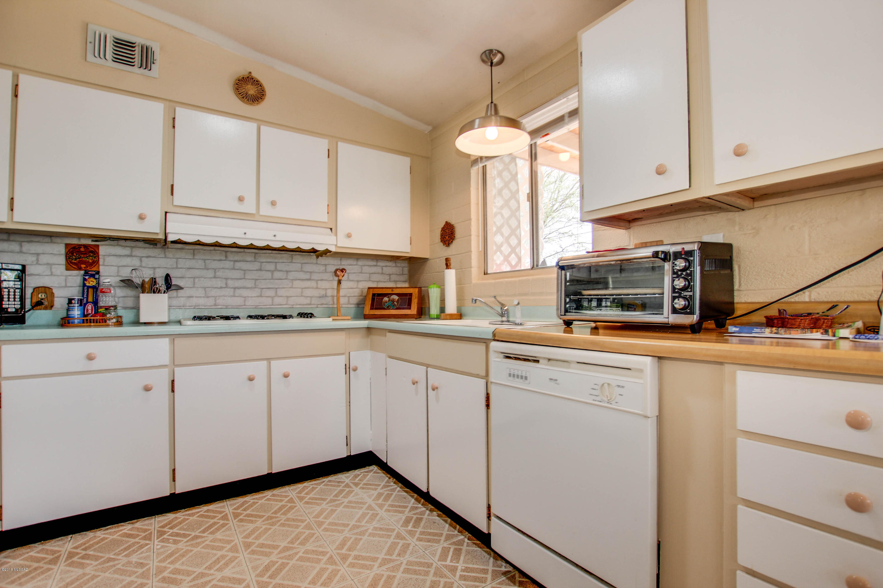 Coronet Park Subd. NO. 1 - Residential