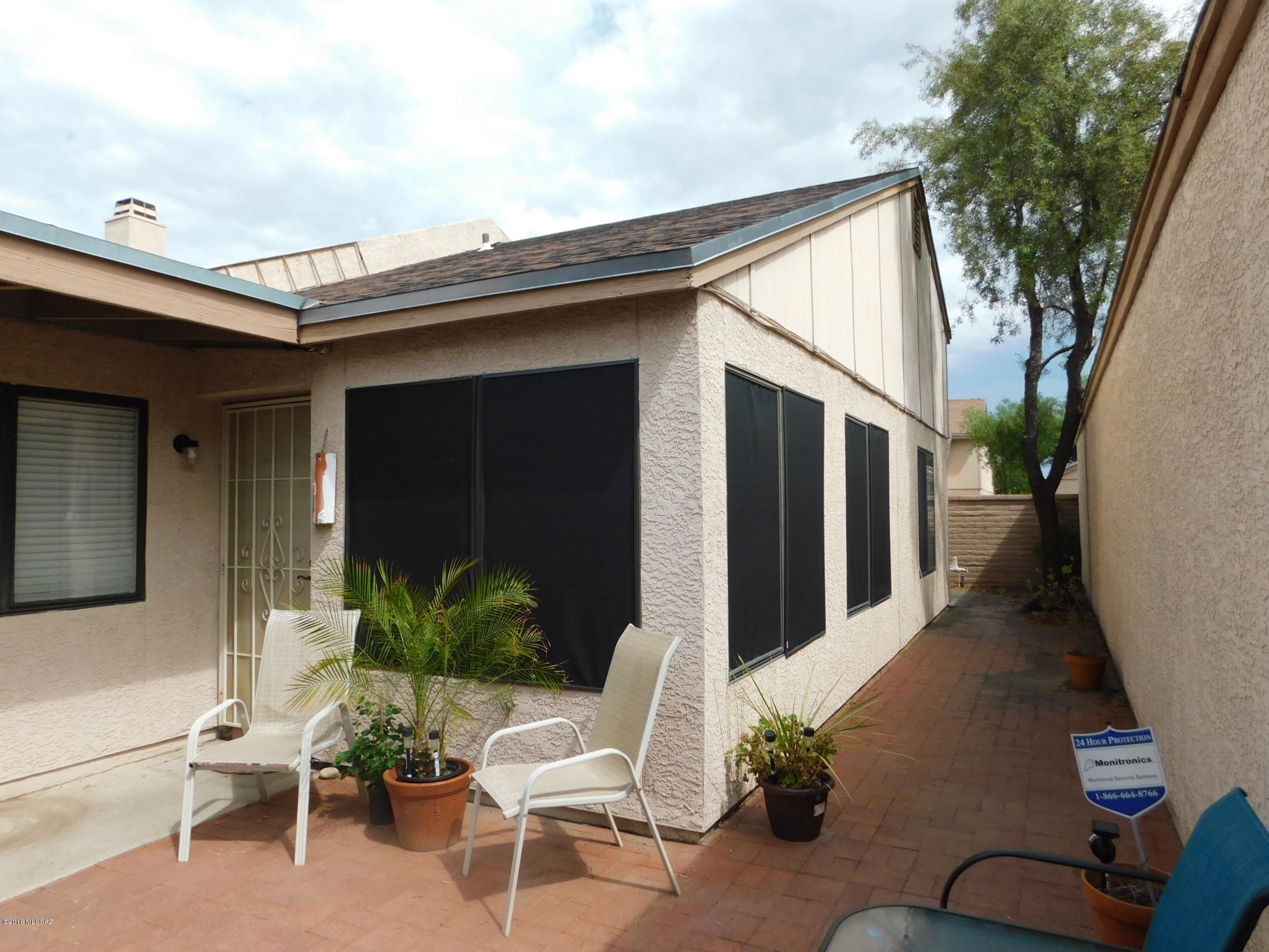 Casitas De Palo Santo (1-225) - Residential