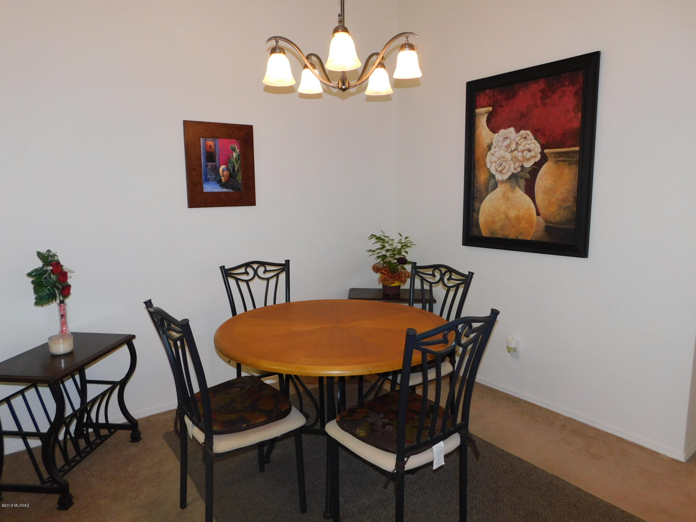 Casitas De Palo Santo (1-225) - Residential
