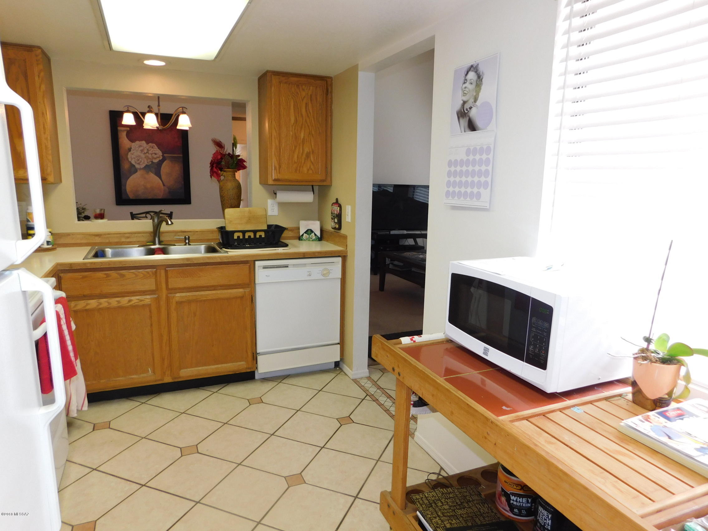 Casitas De Palo Santo (1-225) - Residential