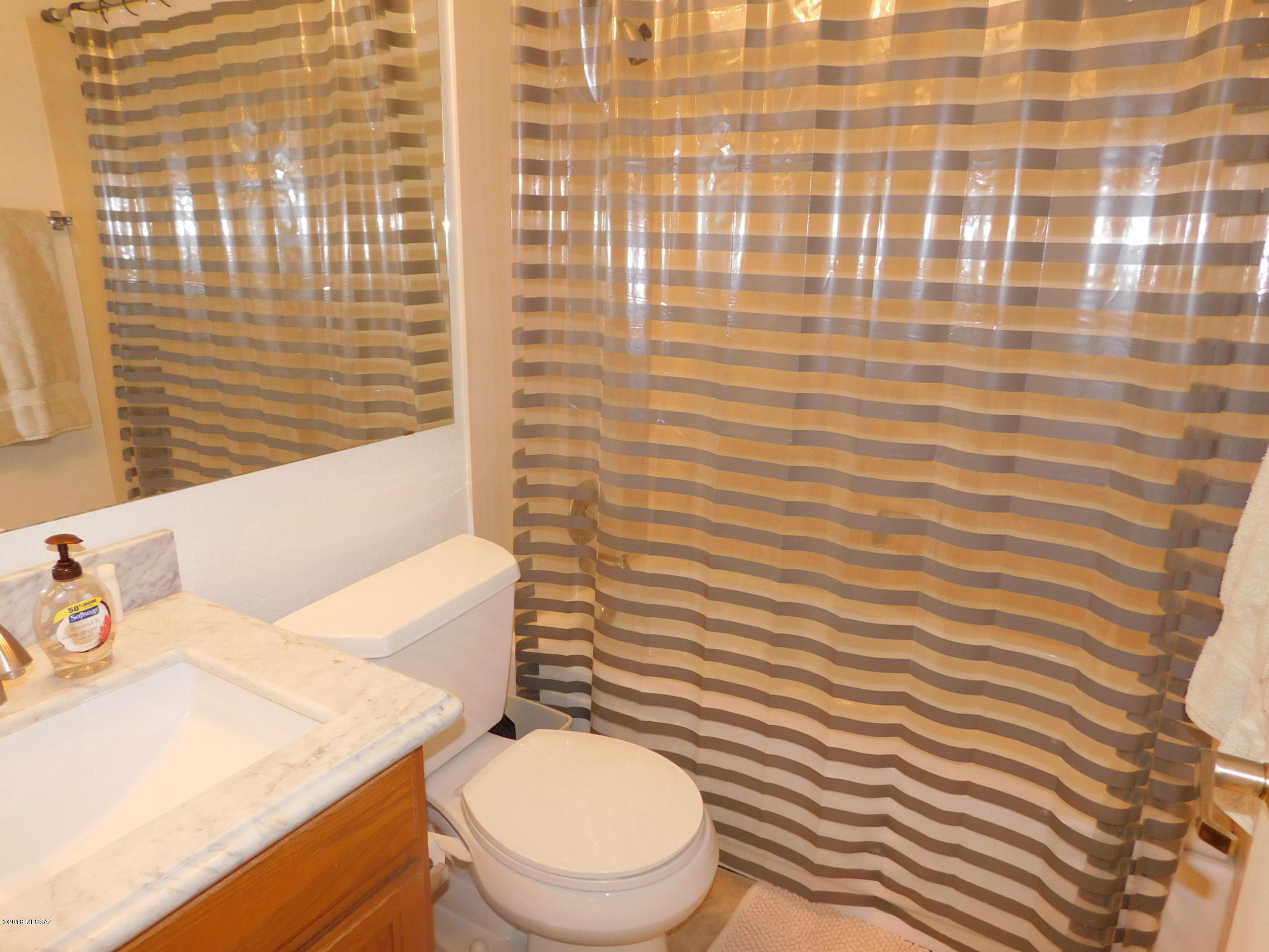 Casitas De Palo Santo (1-225) - Residential