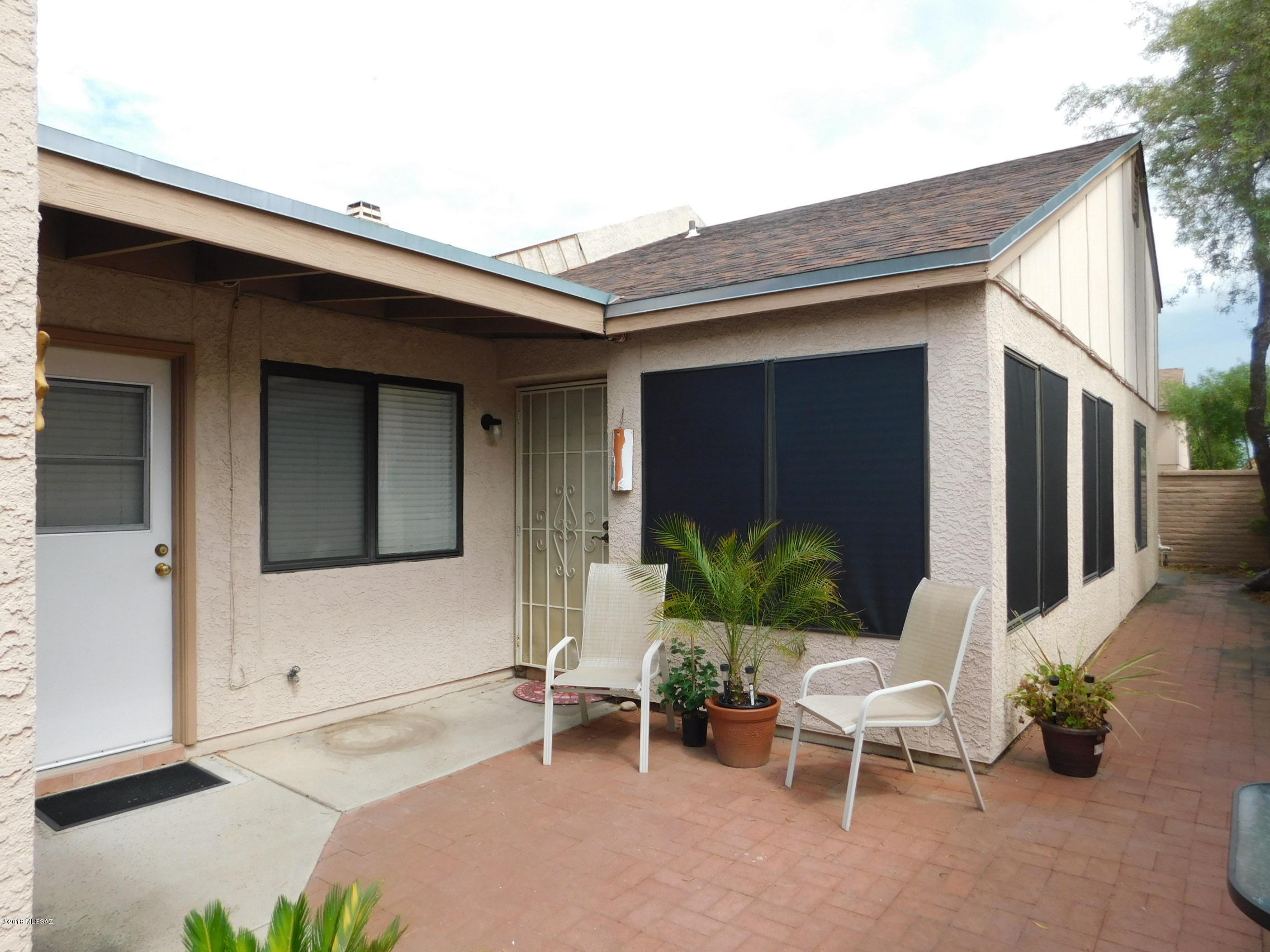 Casitas De Palo Santo (1-225) - Residential