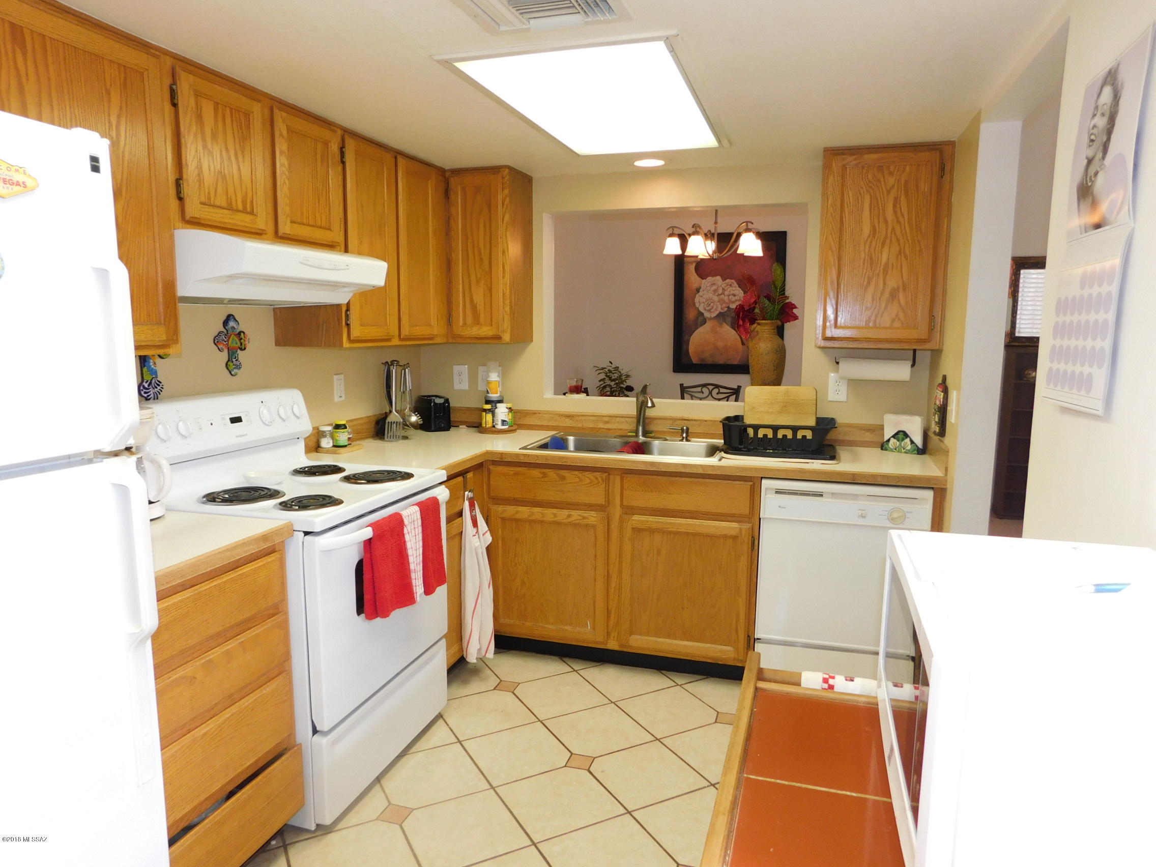 Casitas De Palo Santo (1-225) - Residential