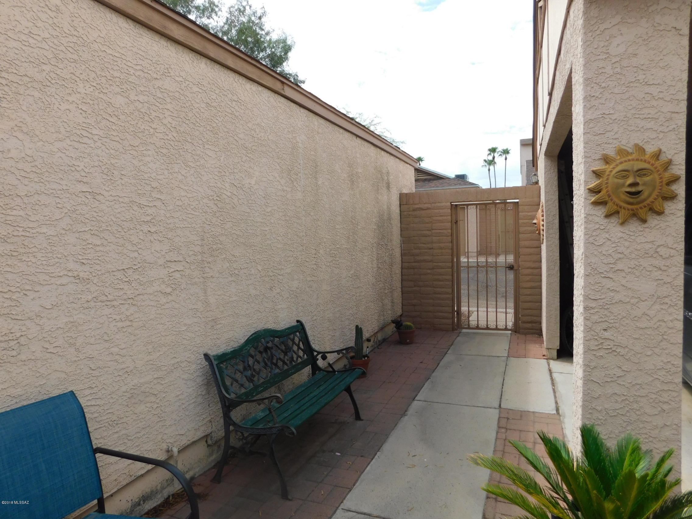 Casitas De Palo Santo (1-225) - Residential