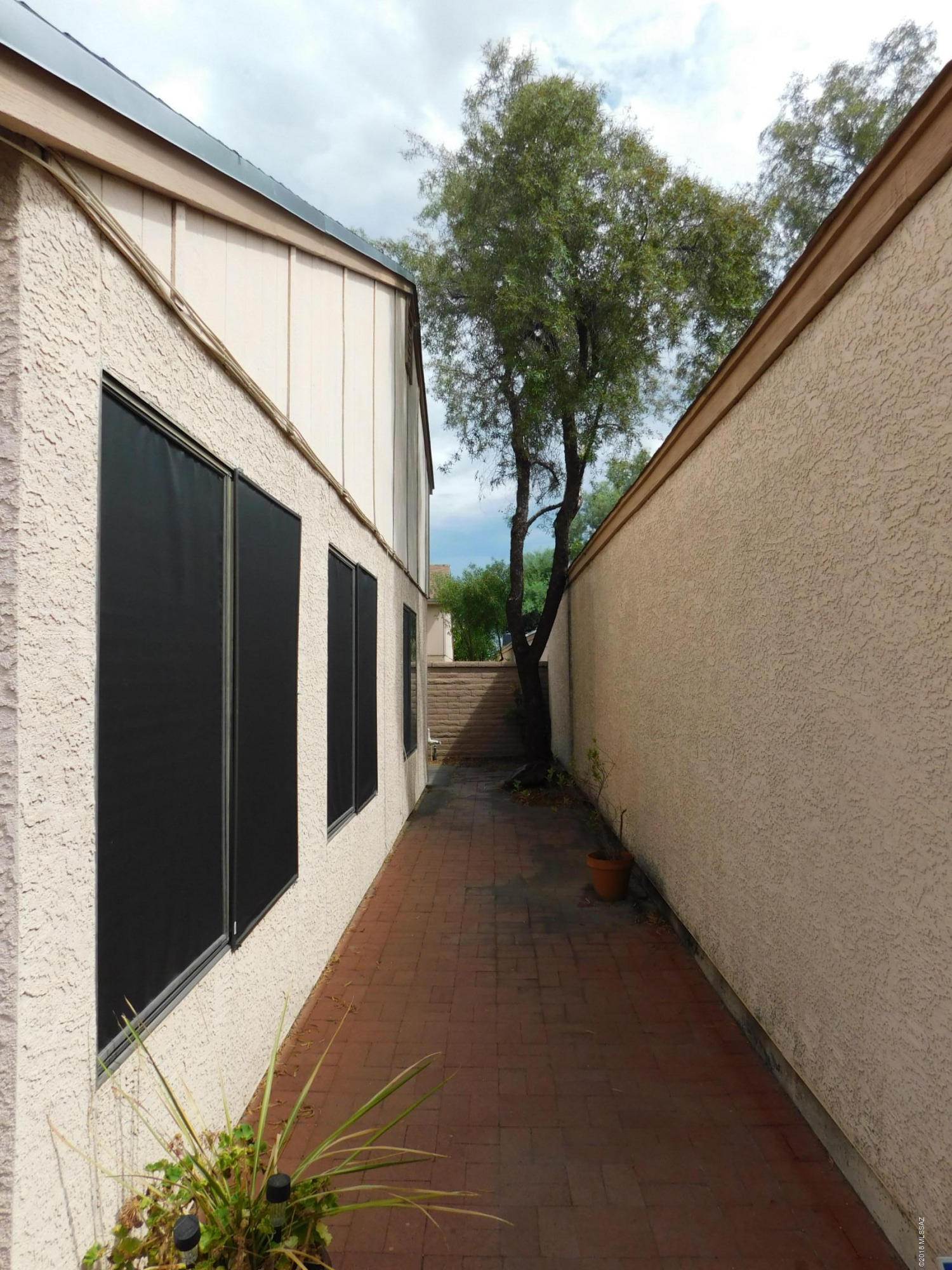 Casitas De Palo Santo (1-225) - Residential