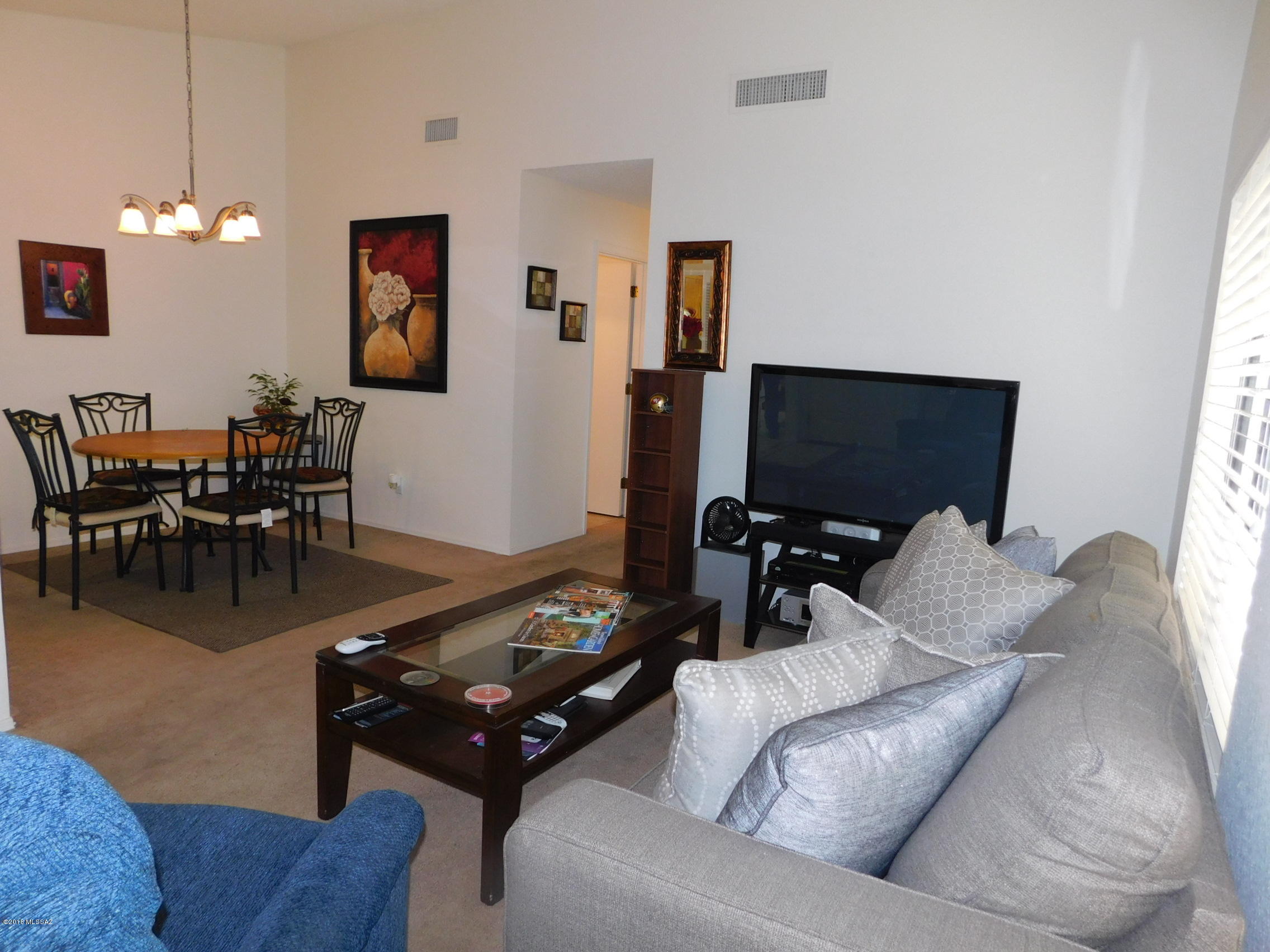 Casitas De Palo Santo (1-225) - Residential