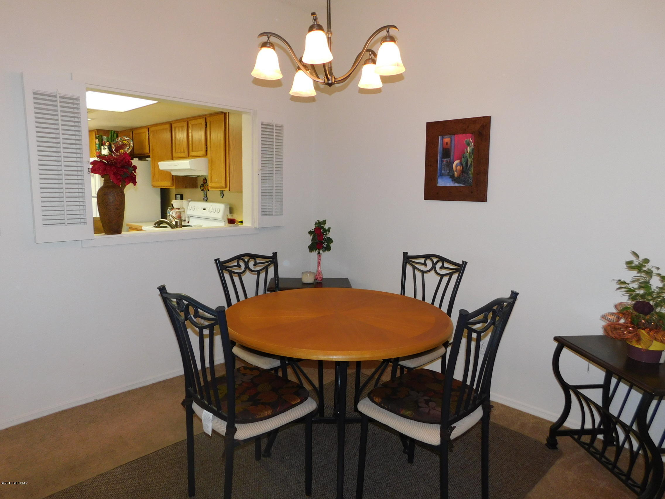 Casitas De Palo Santo (1-225) - Residential