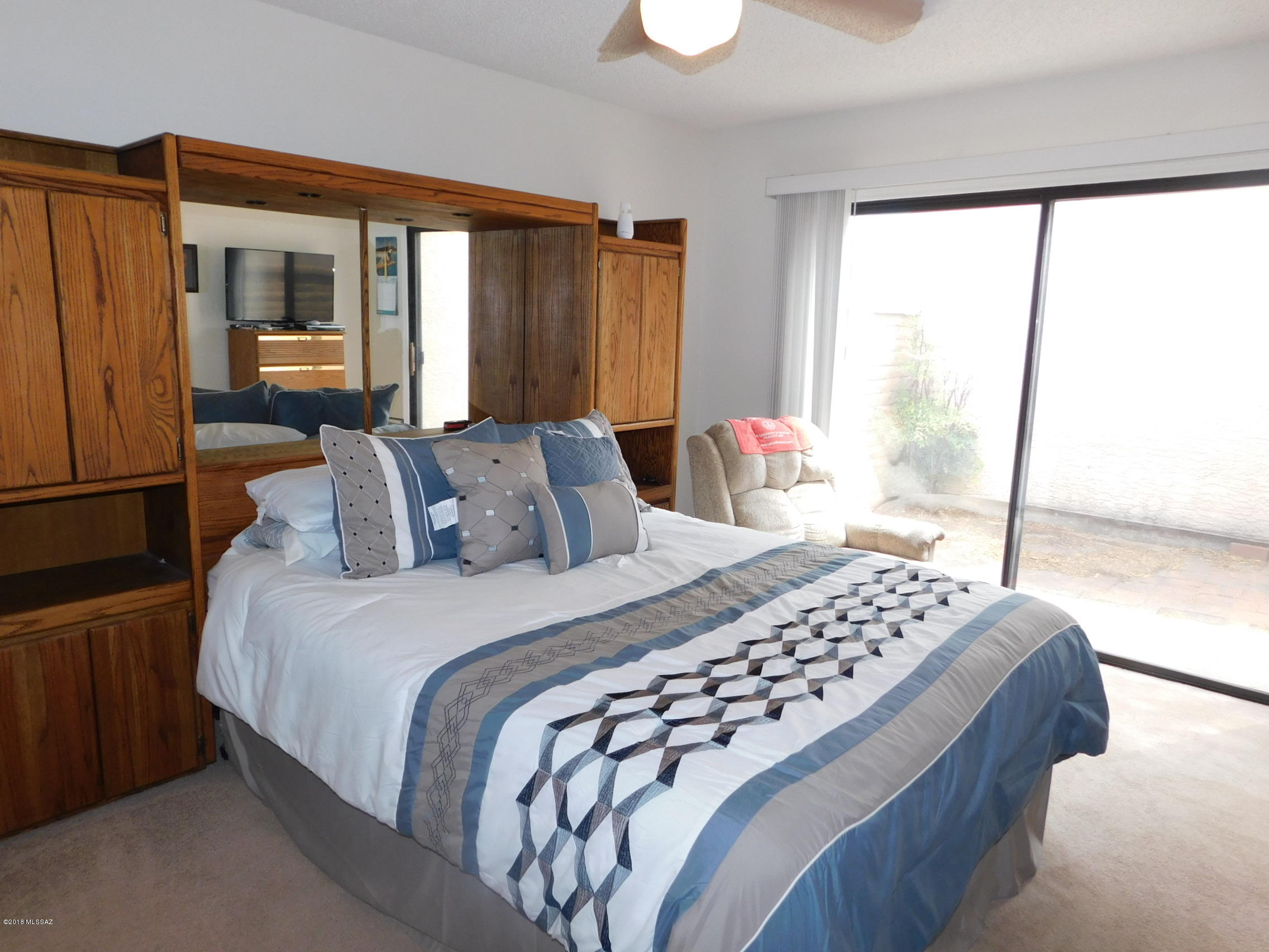 Casitas De Palo Santo (1-225) - Residential