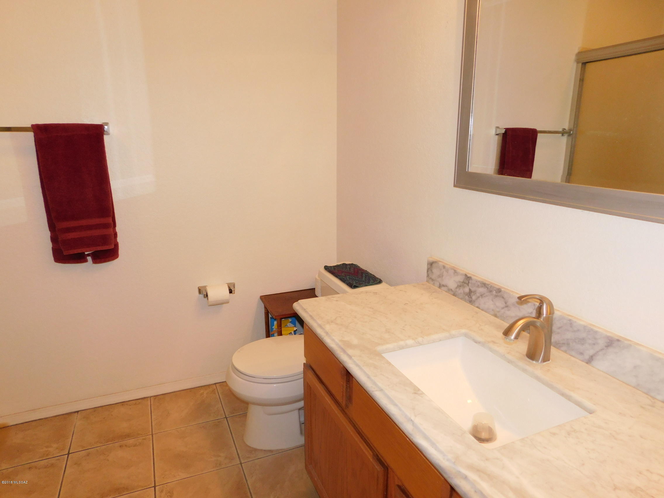 Casitas De Palo Santo (1-225) - Residential