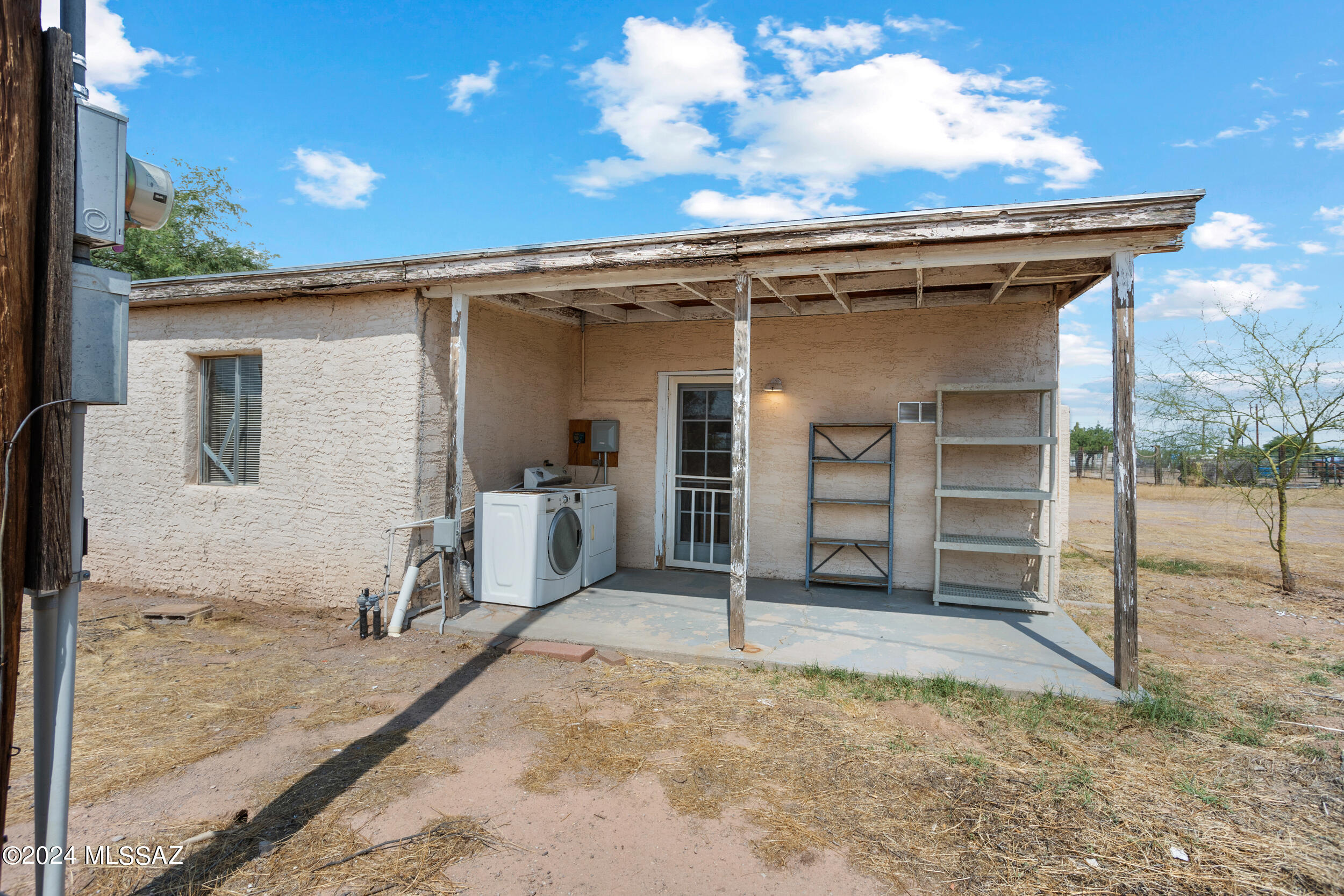 Blanco Estates (1-71) - Residential