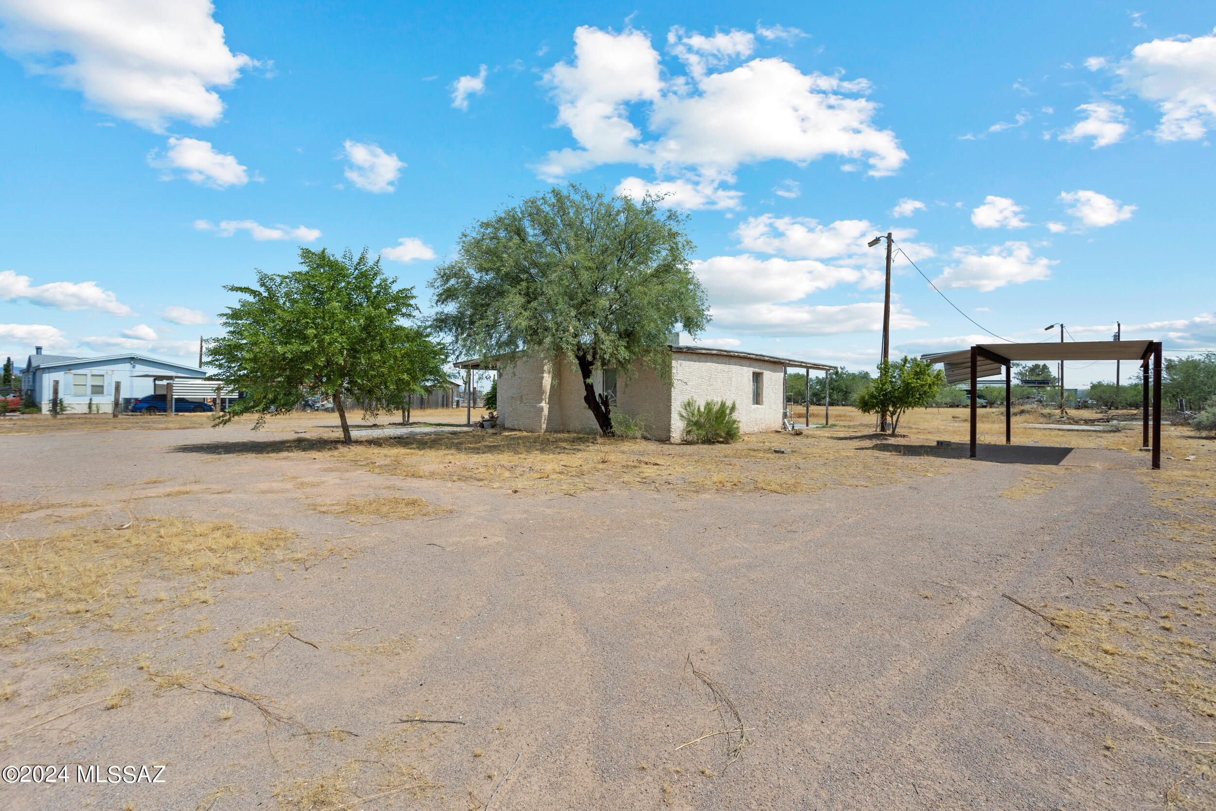 Blanco Estates (1-71) - Residential