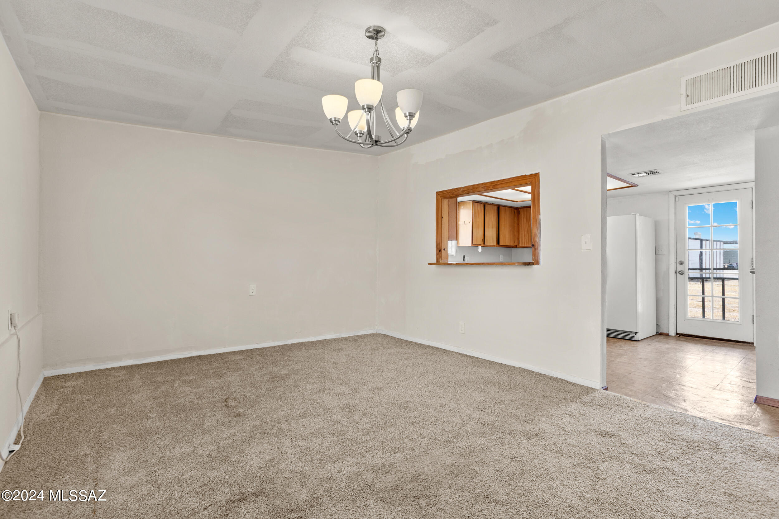 Blanco Estates (1-71) - Residential