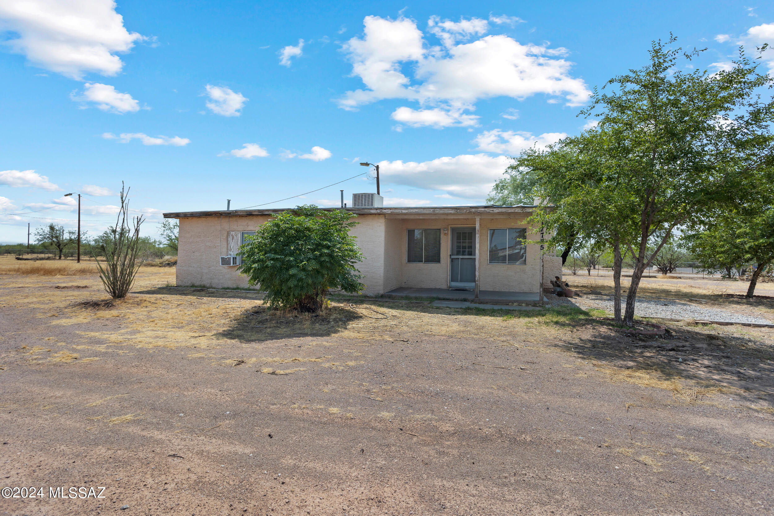 Blanco Estates (1-71) - Residential