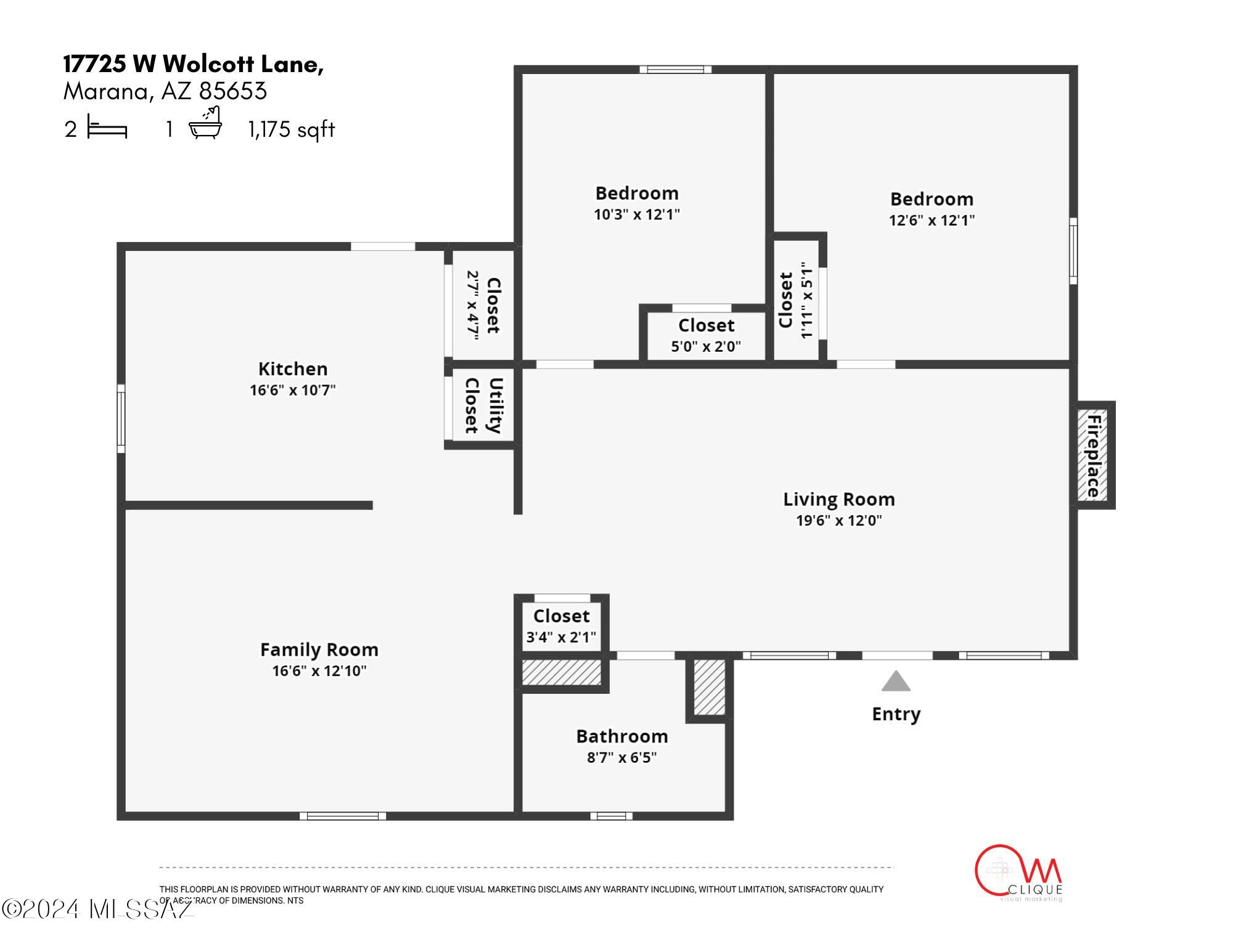 Blanco Estates (1-71) - Residential