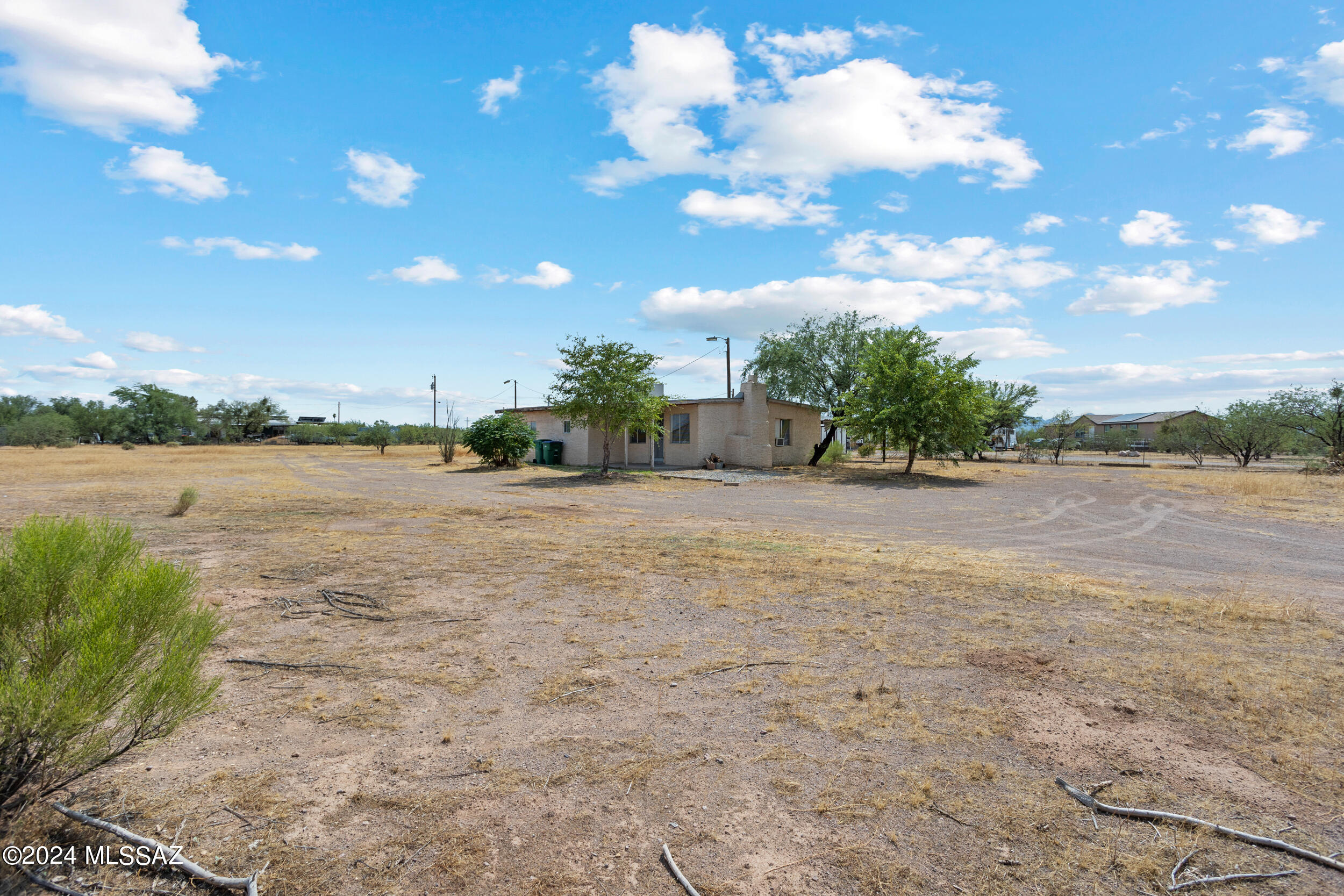 Blanco Estates (1-71) - Residential