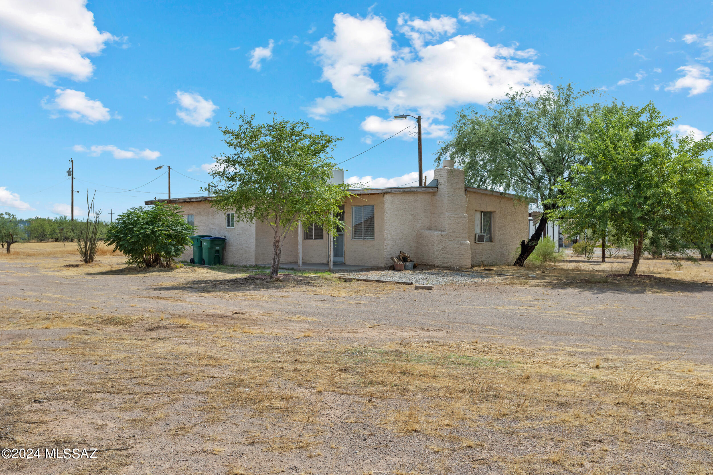 Blanco Estates (1-71) - Residential