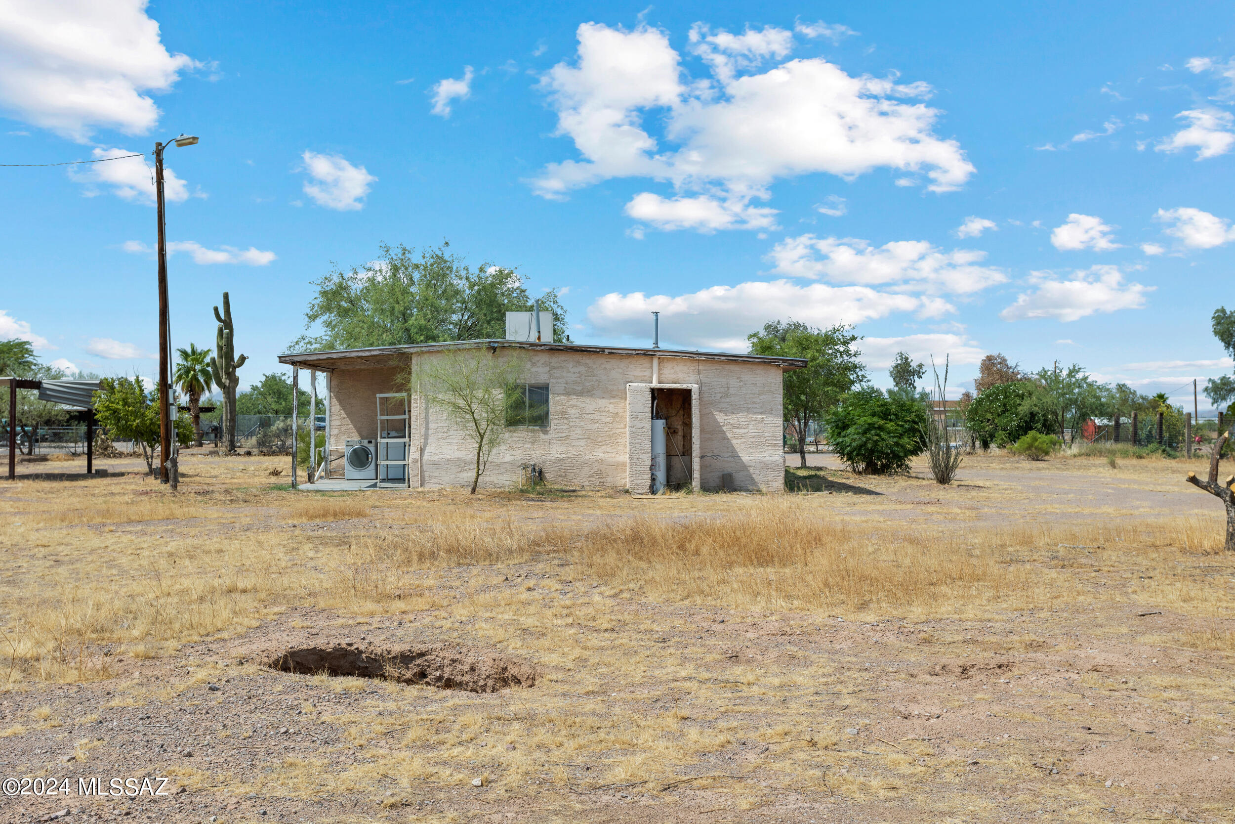 Blanco Estates (1-71) - Residential