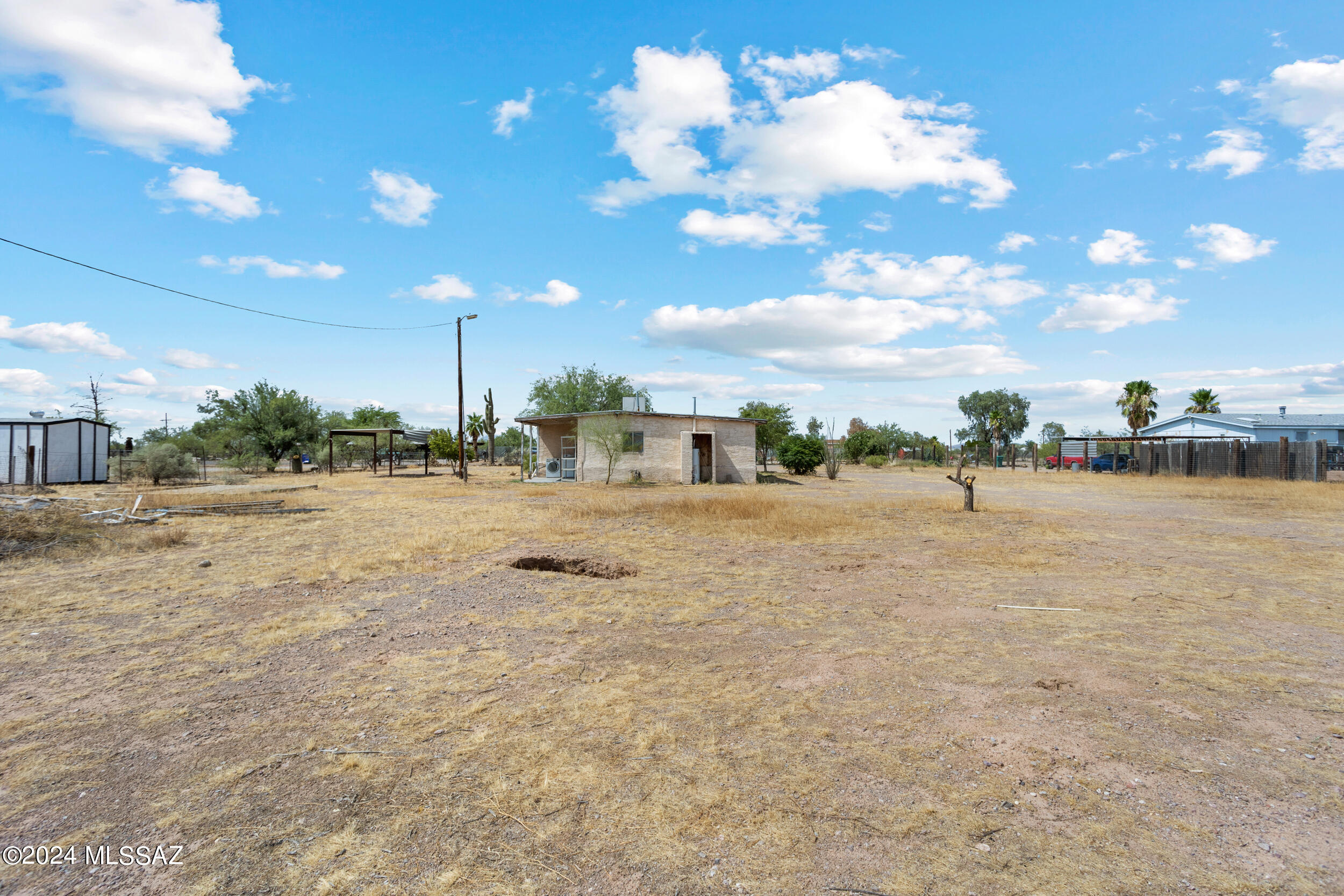 Blanco Estates (1-71) - Residential