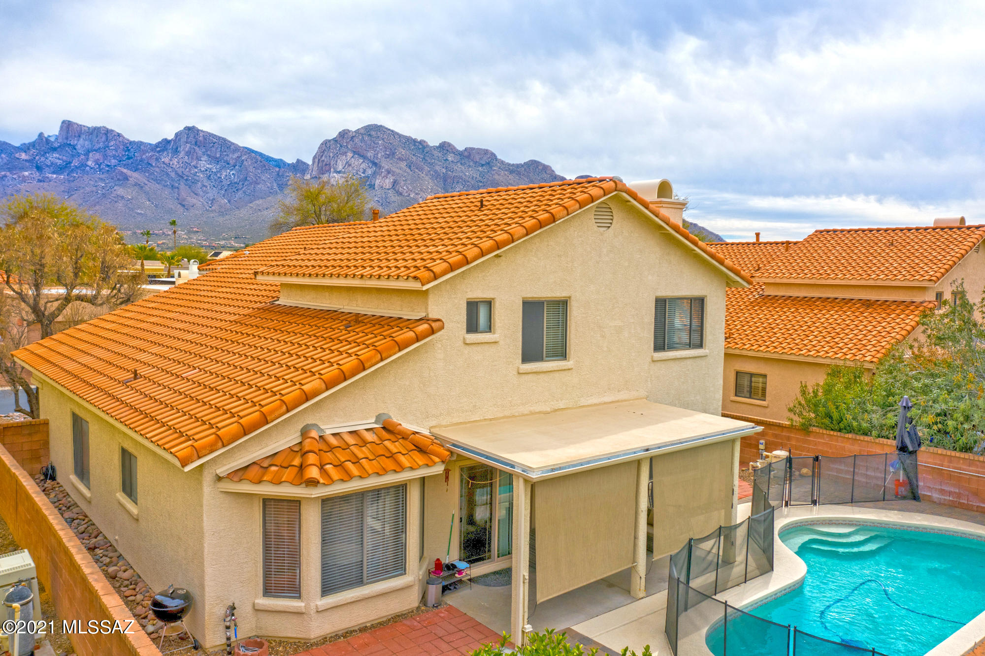 Villages Of La Canada (The) - Residential