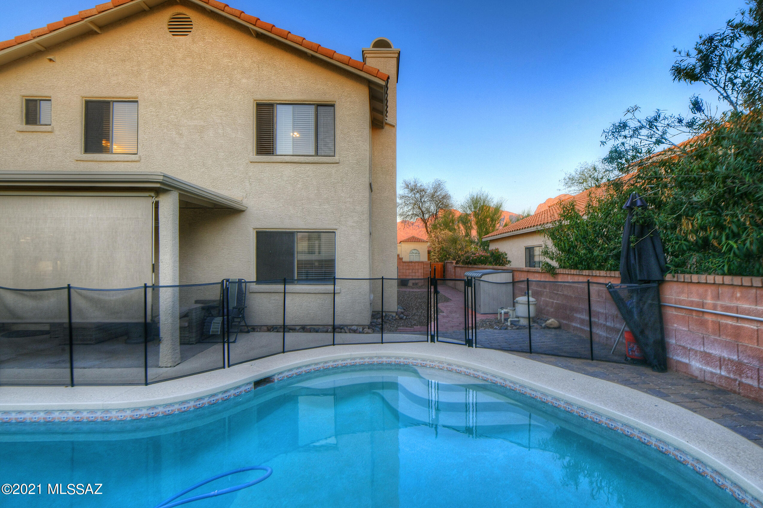 Villages Of La Canada (The) - Residential
