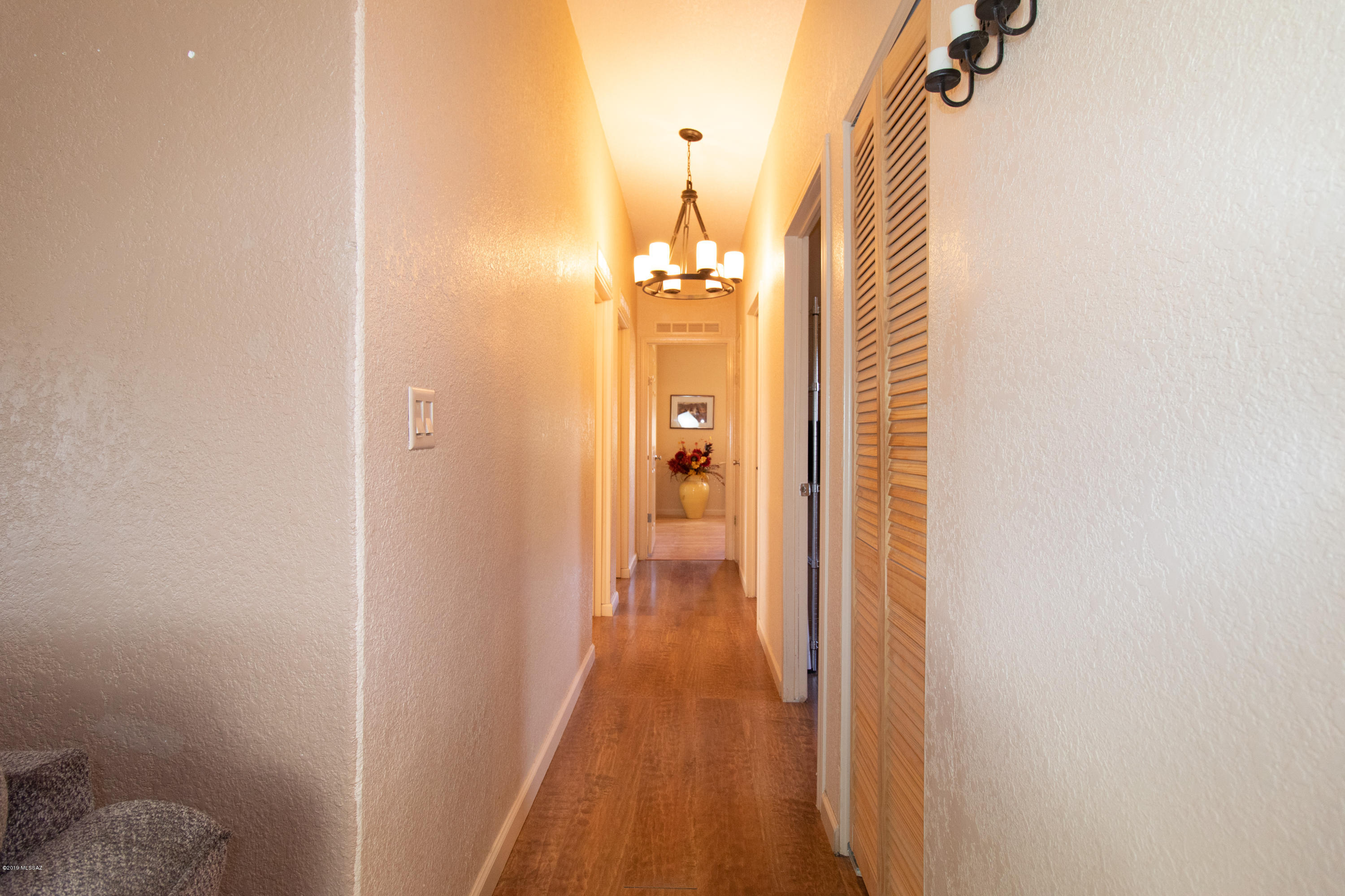 Unsubdivided - Residential