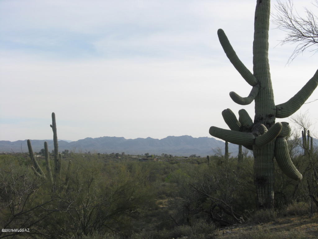 Chaparral Heights (1-73) - Land