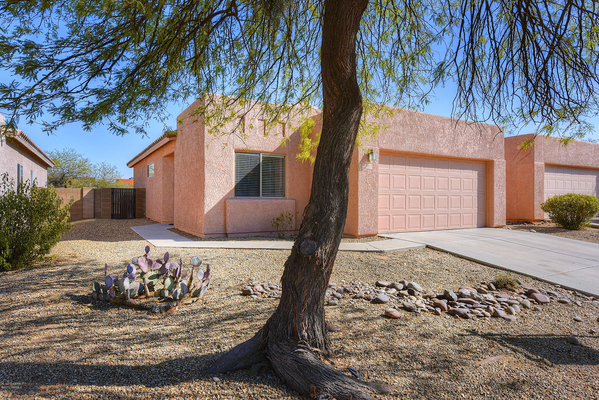 Riverside Crossing (1-133) - Residential