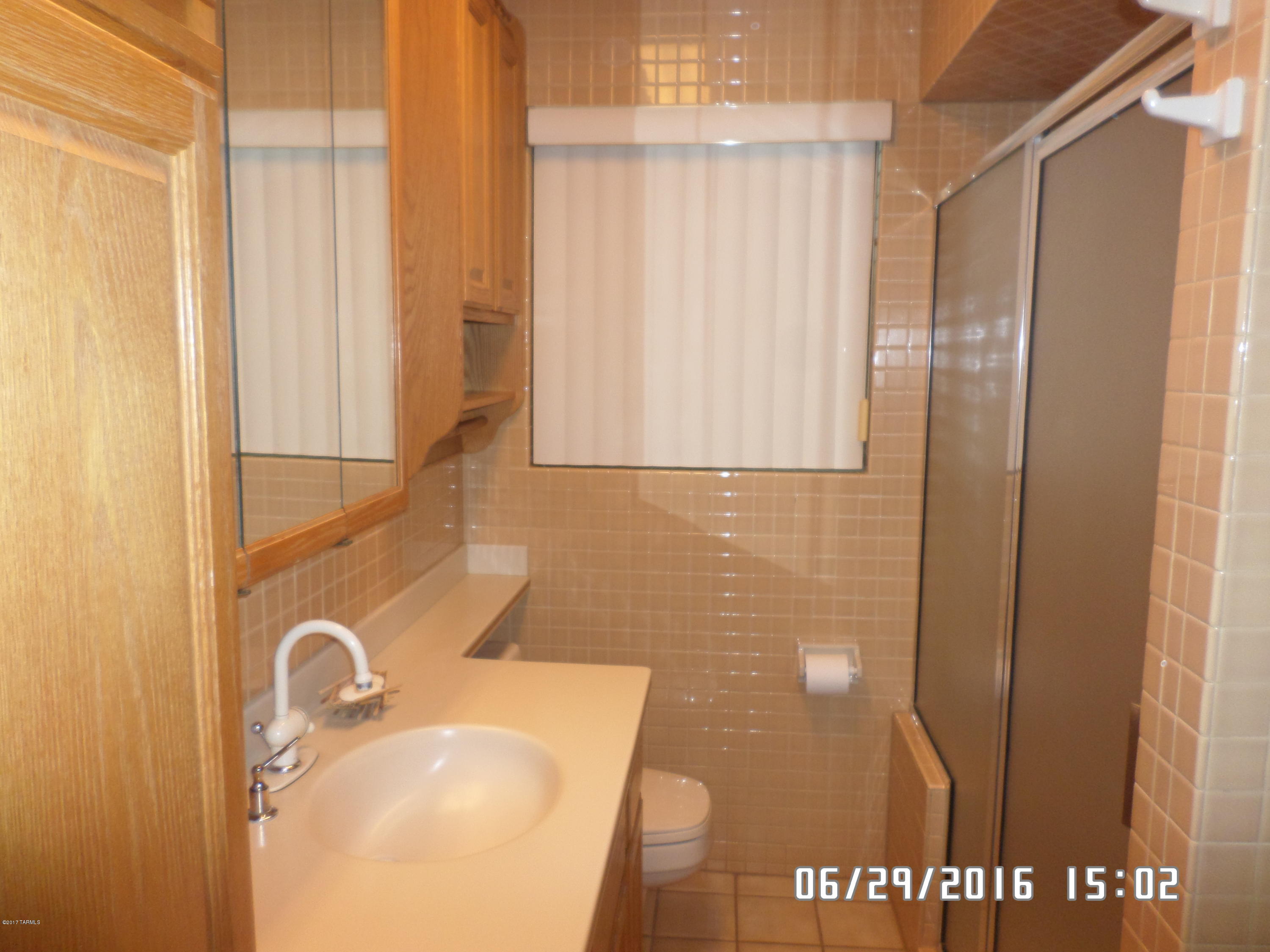 Randolph House (34-63) - Residential Lease