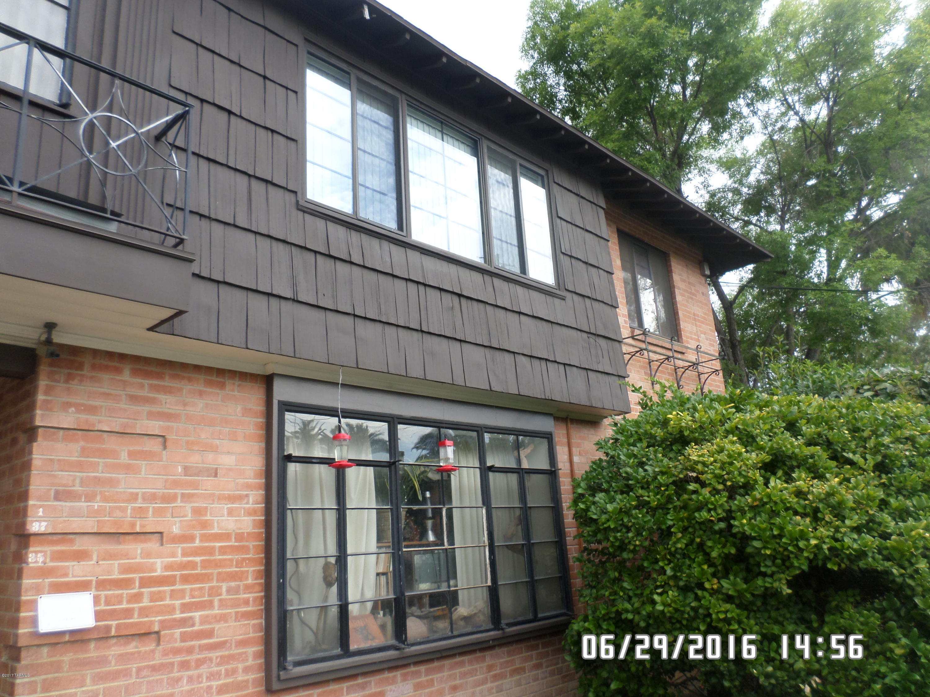 Randolph House (34-63) - Residential Lease
