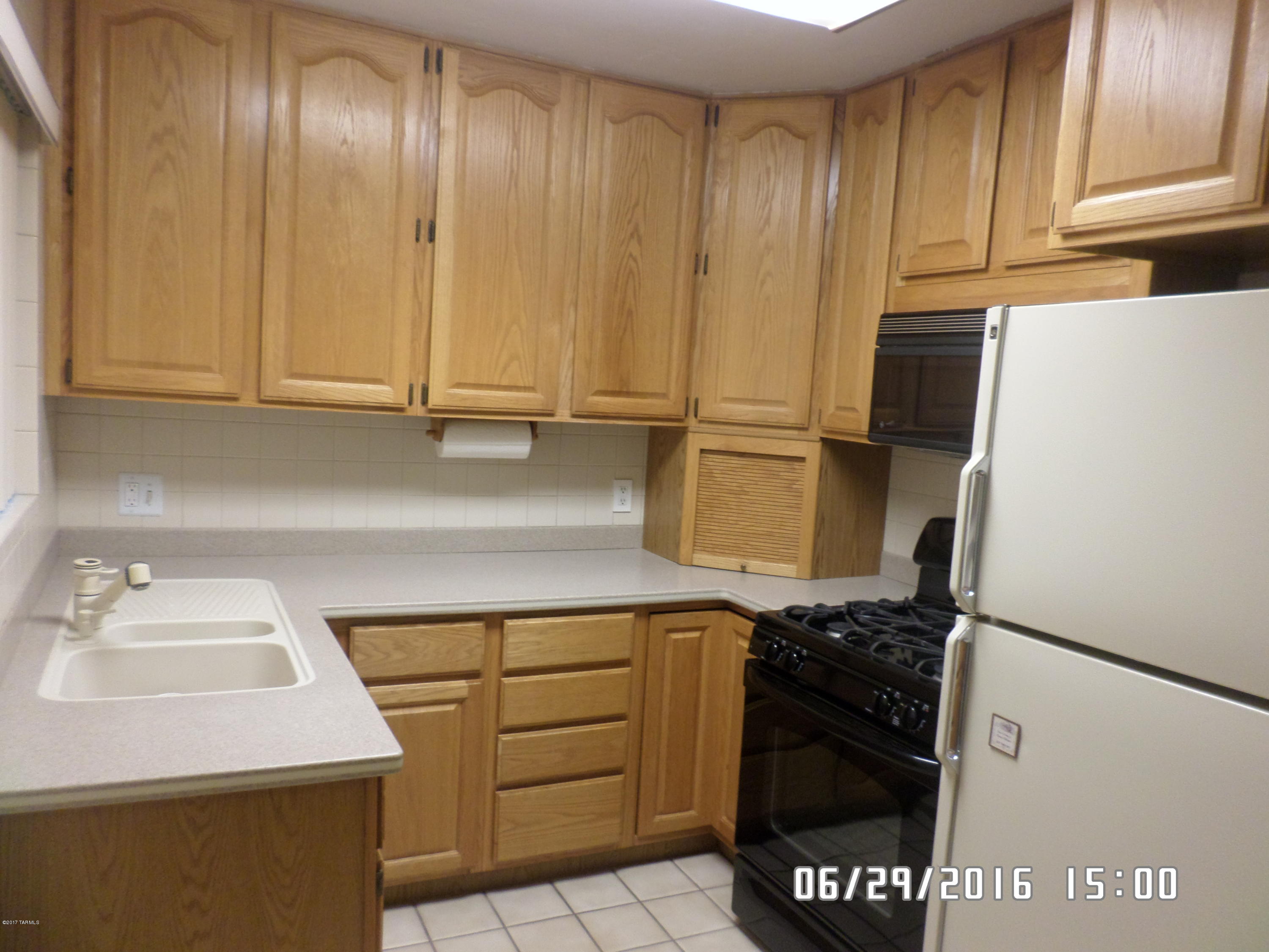 Randolph House (34-63) - Residential Lease